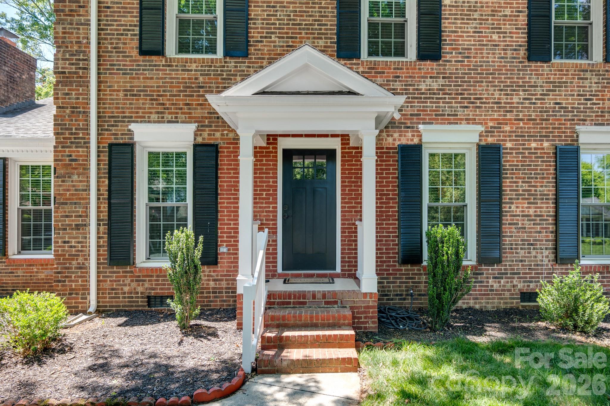 White Oak - Residential