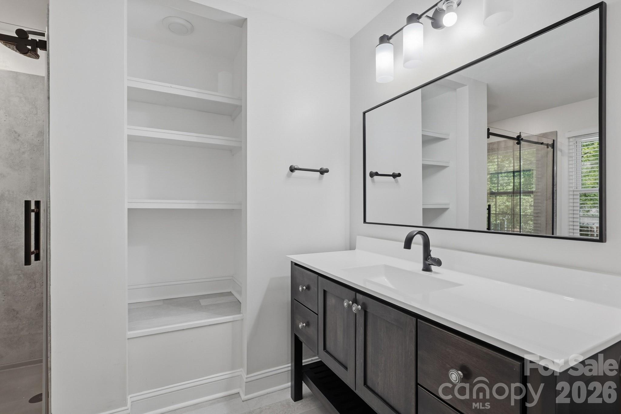 White Oak - Residential