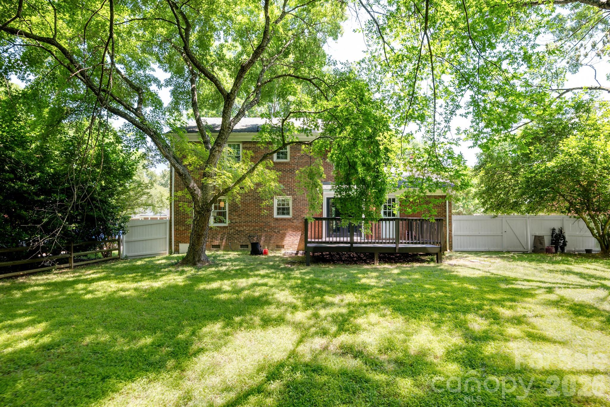 White Oak - Residential