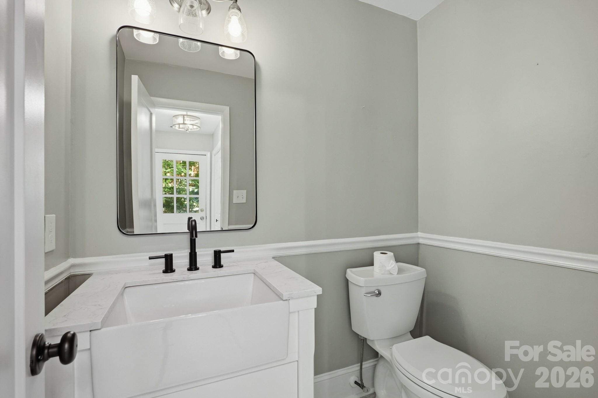 White Oak - Residential