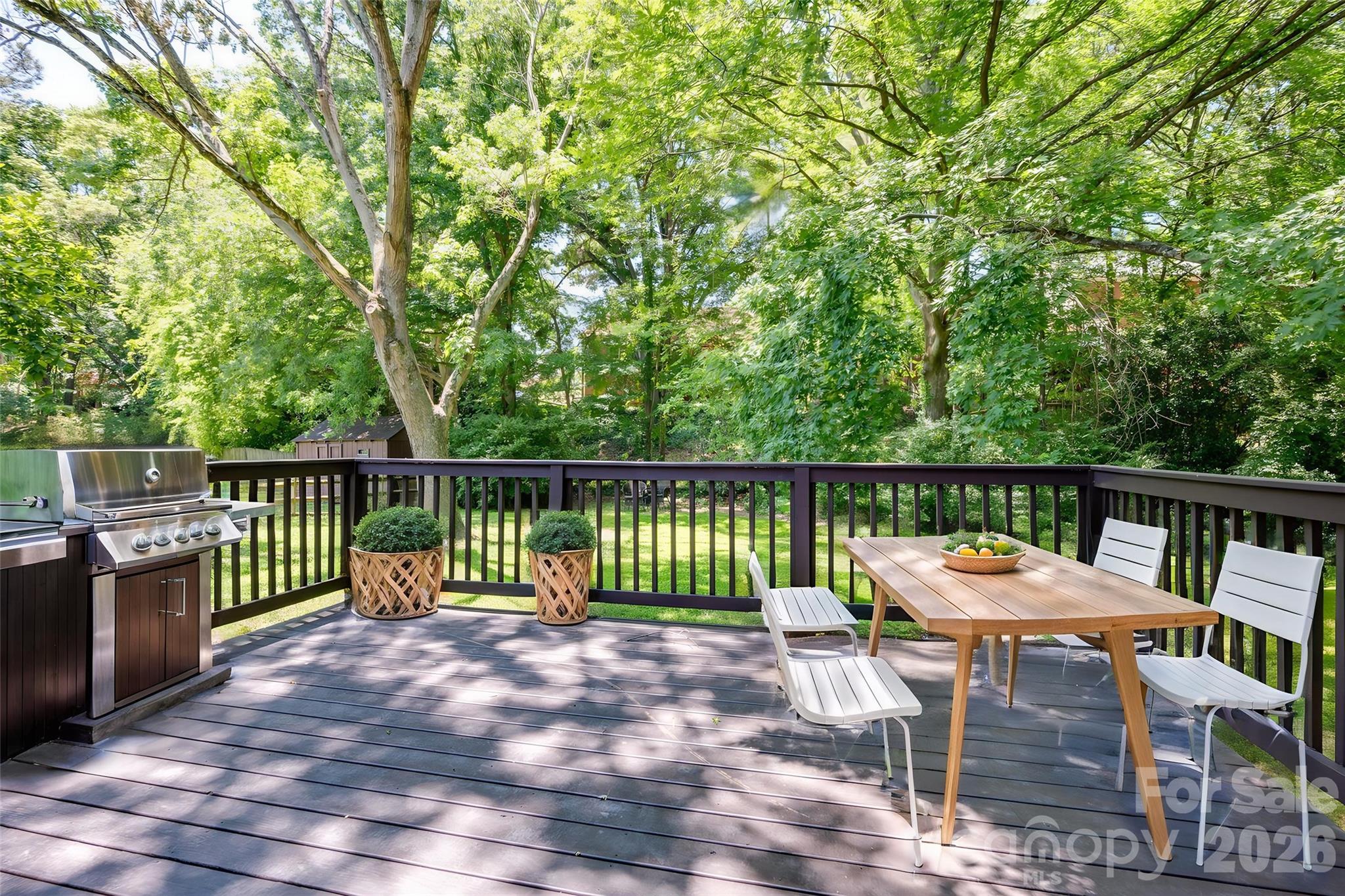 White Oak - Residential