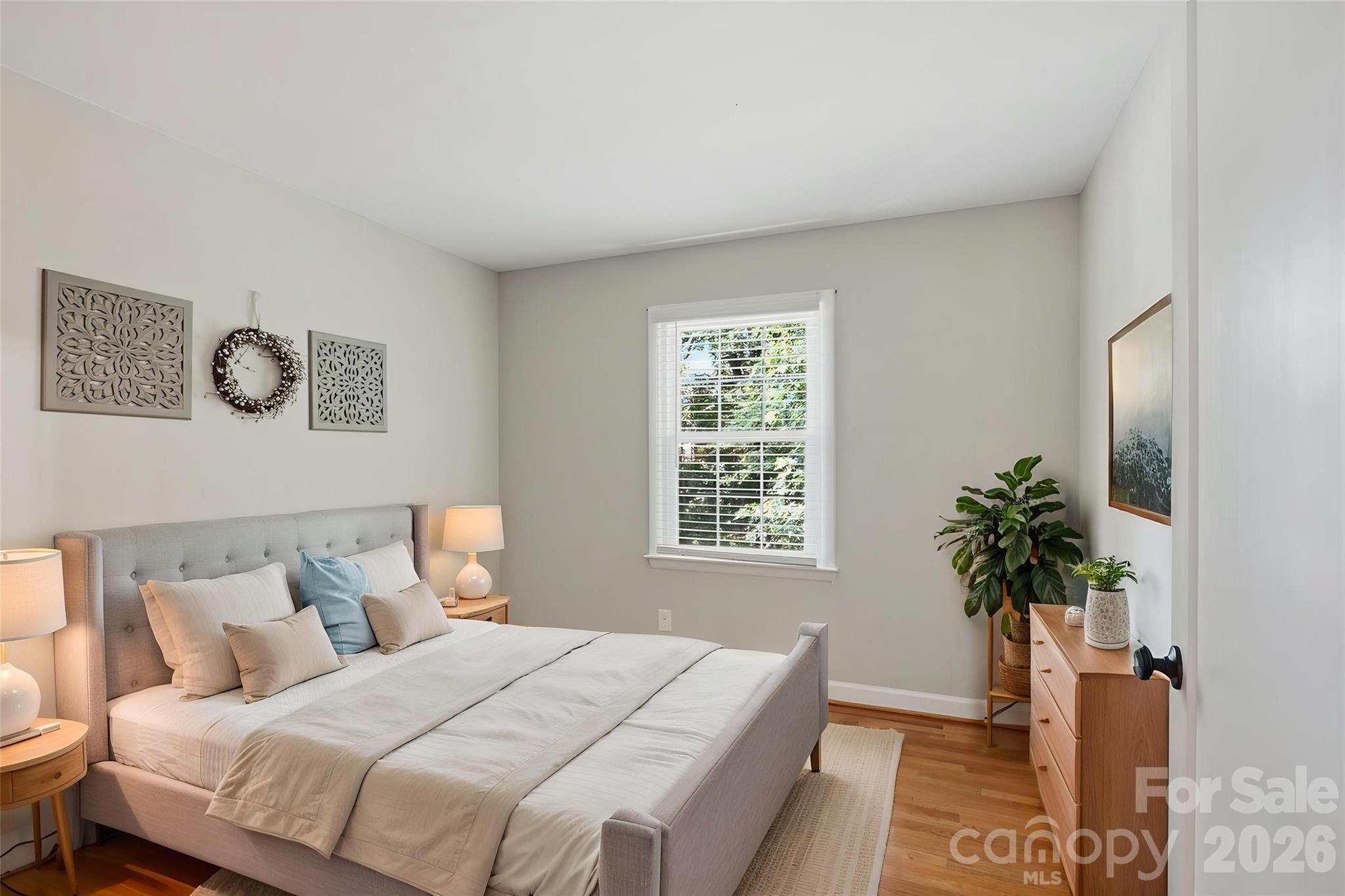 White Oak - Residential