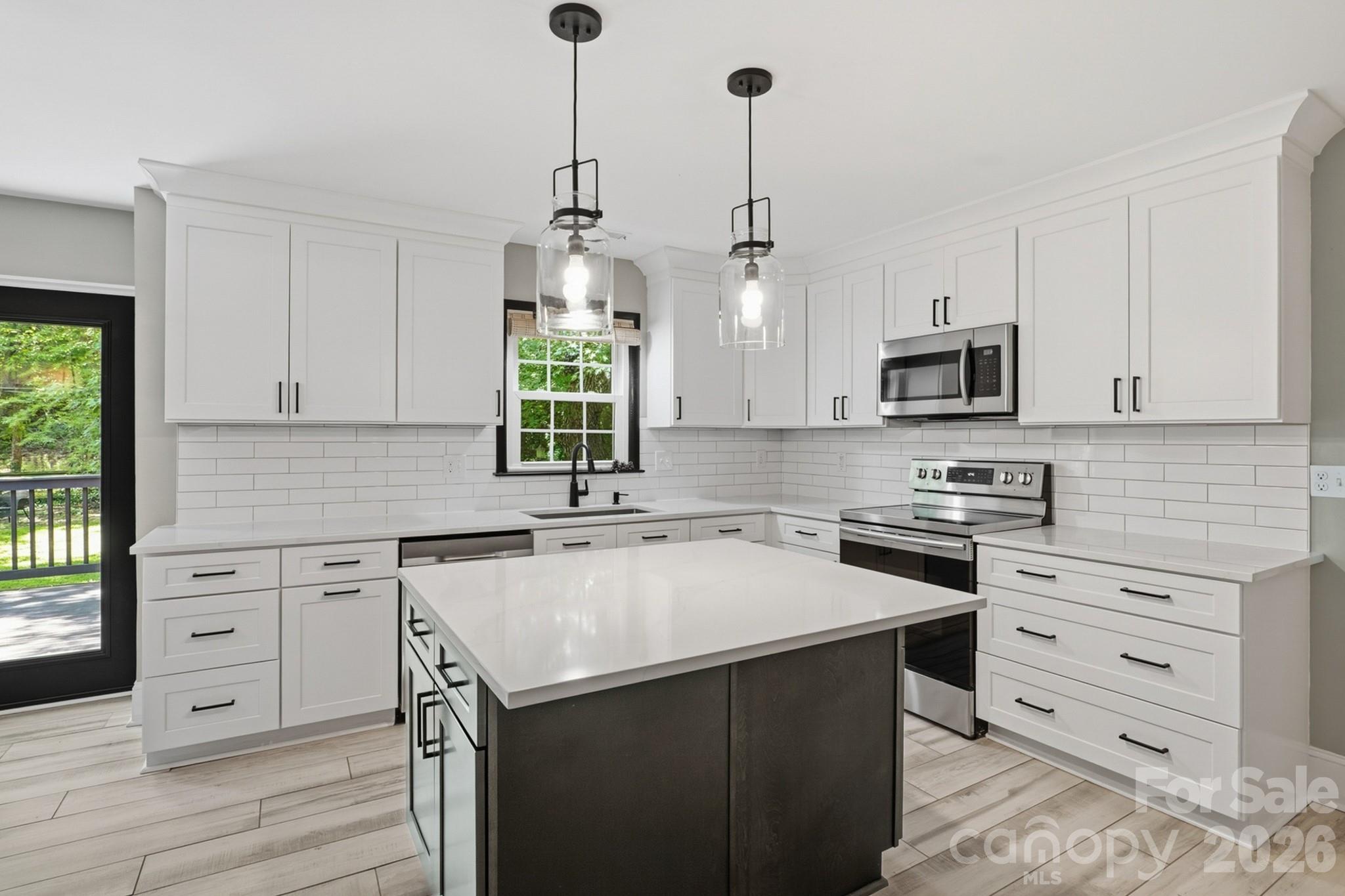 White Oak - Residential