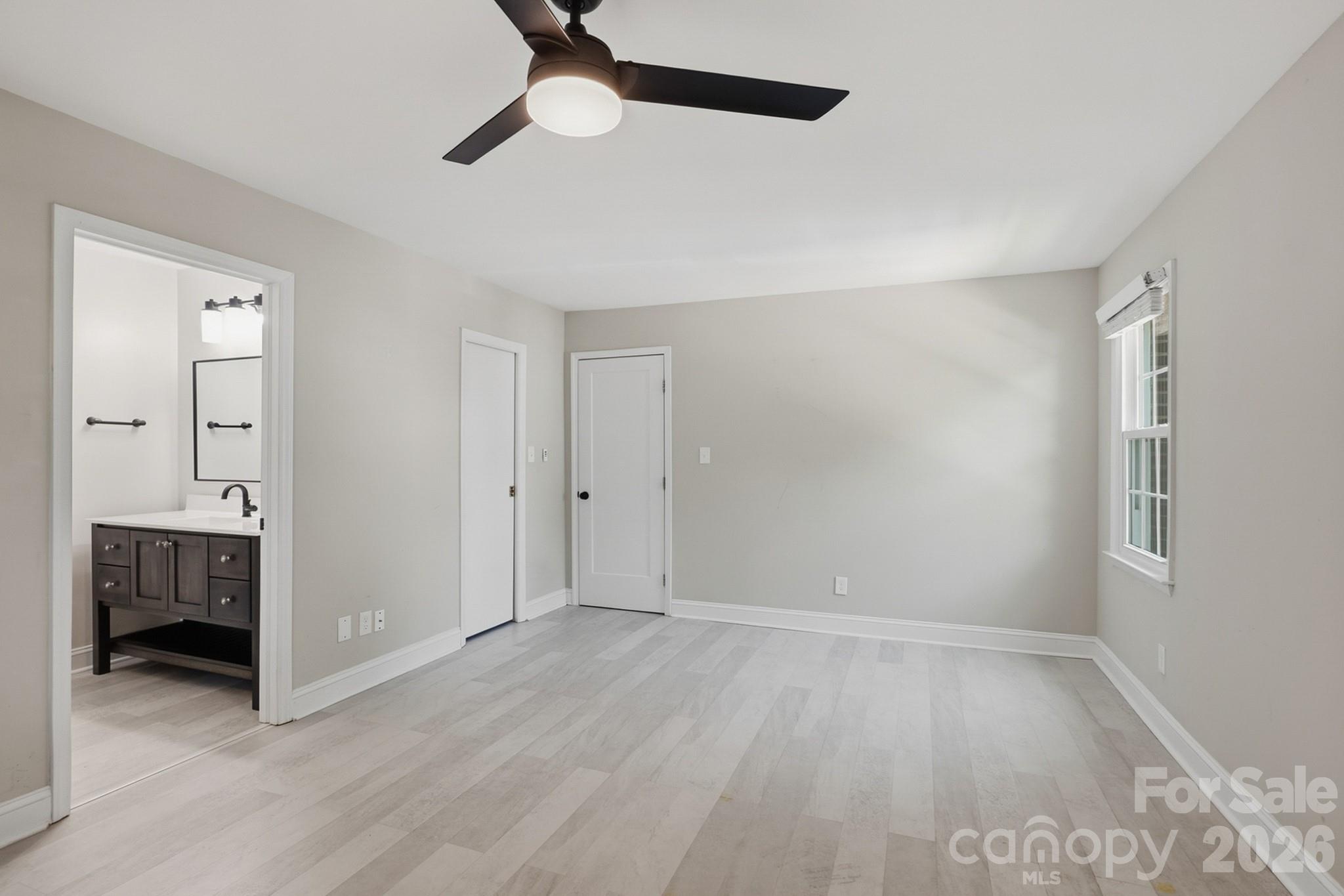 White Oak - Residential