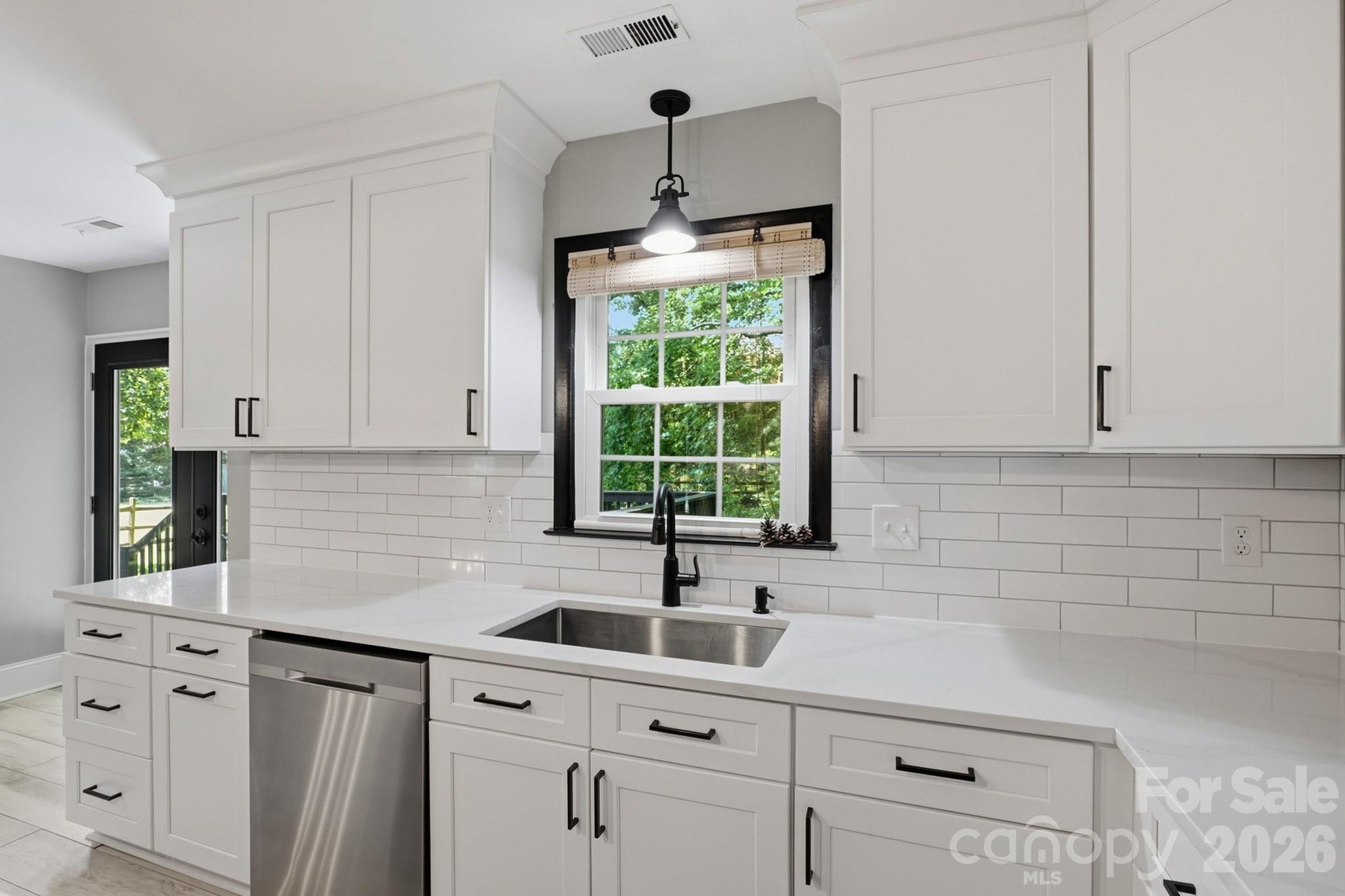 White Oak - Residential