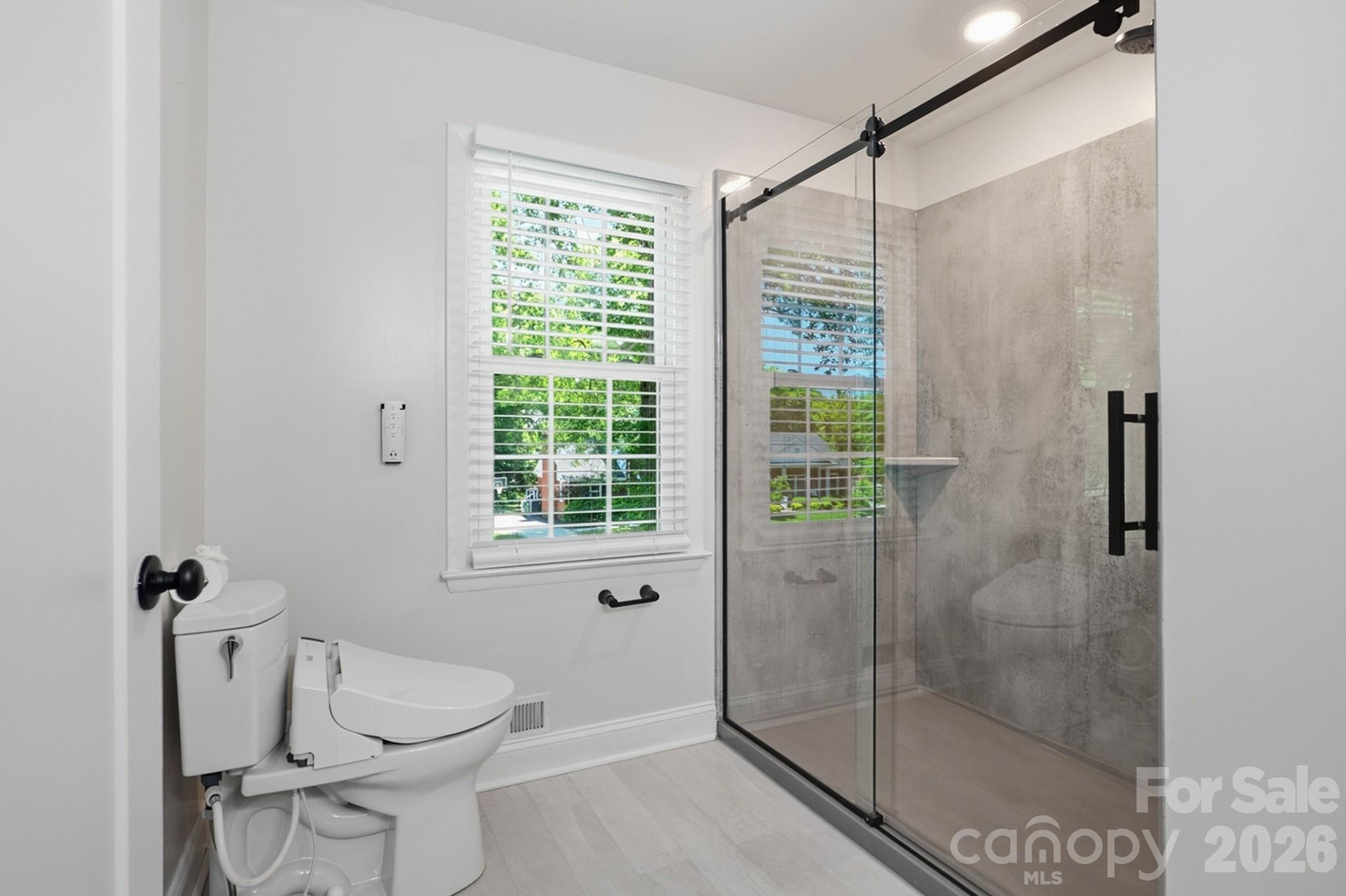 White Oak - Residential