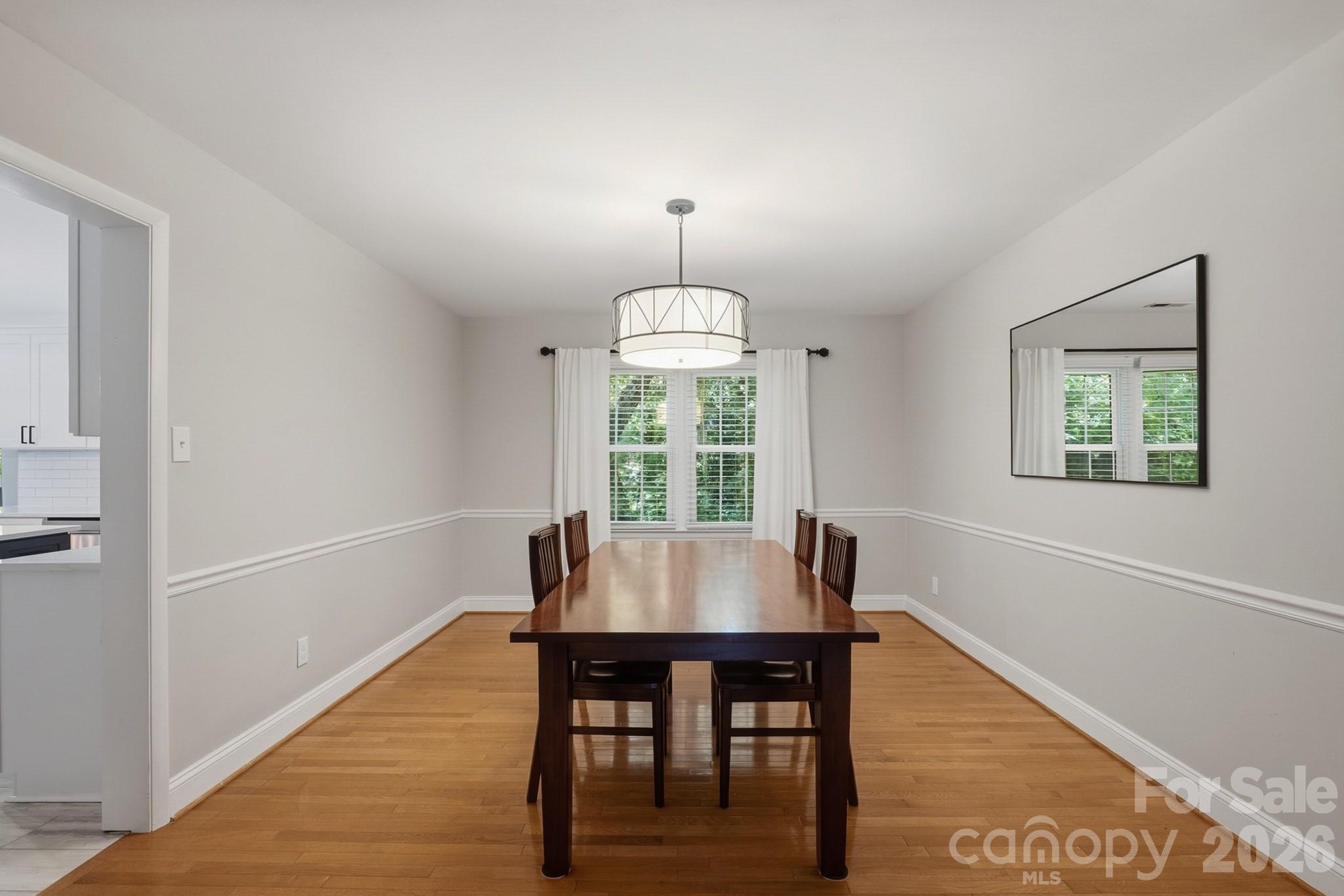 White Oak - Residential