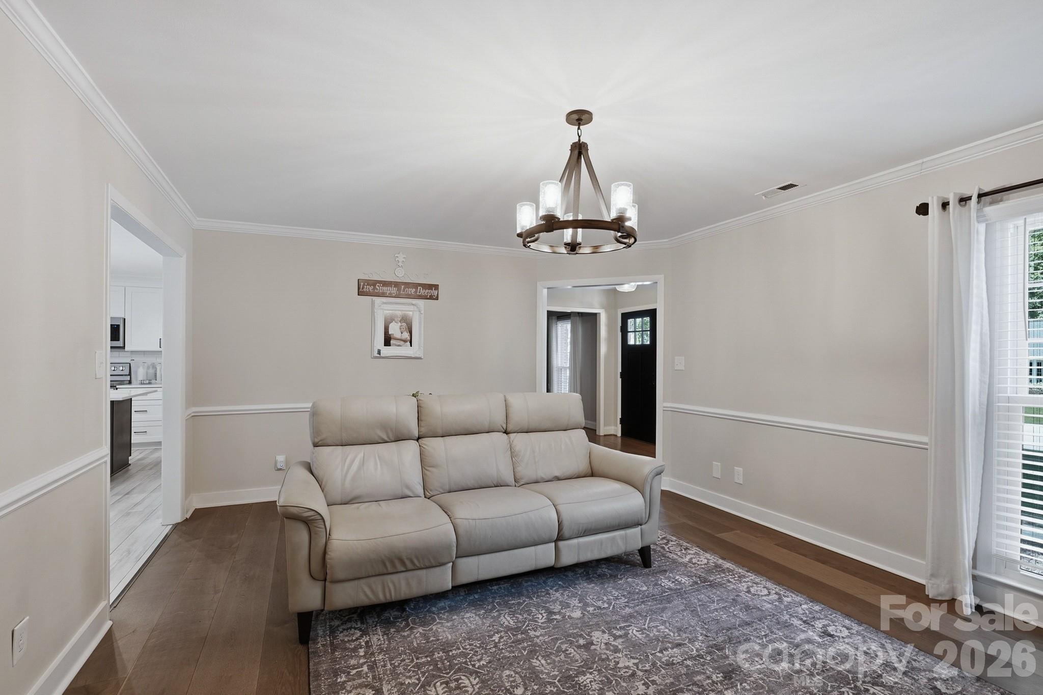 White Oak - Residential
