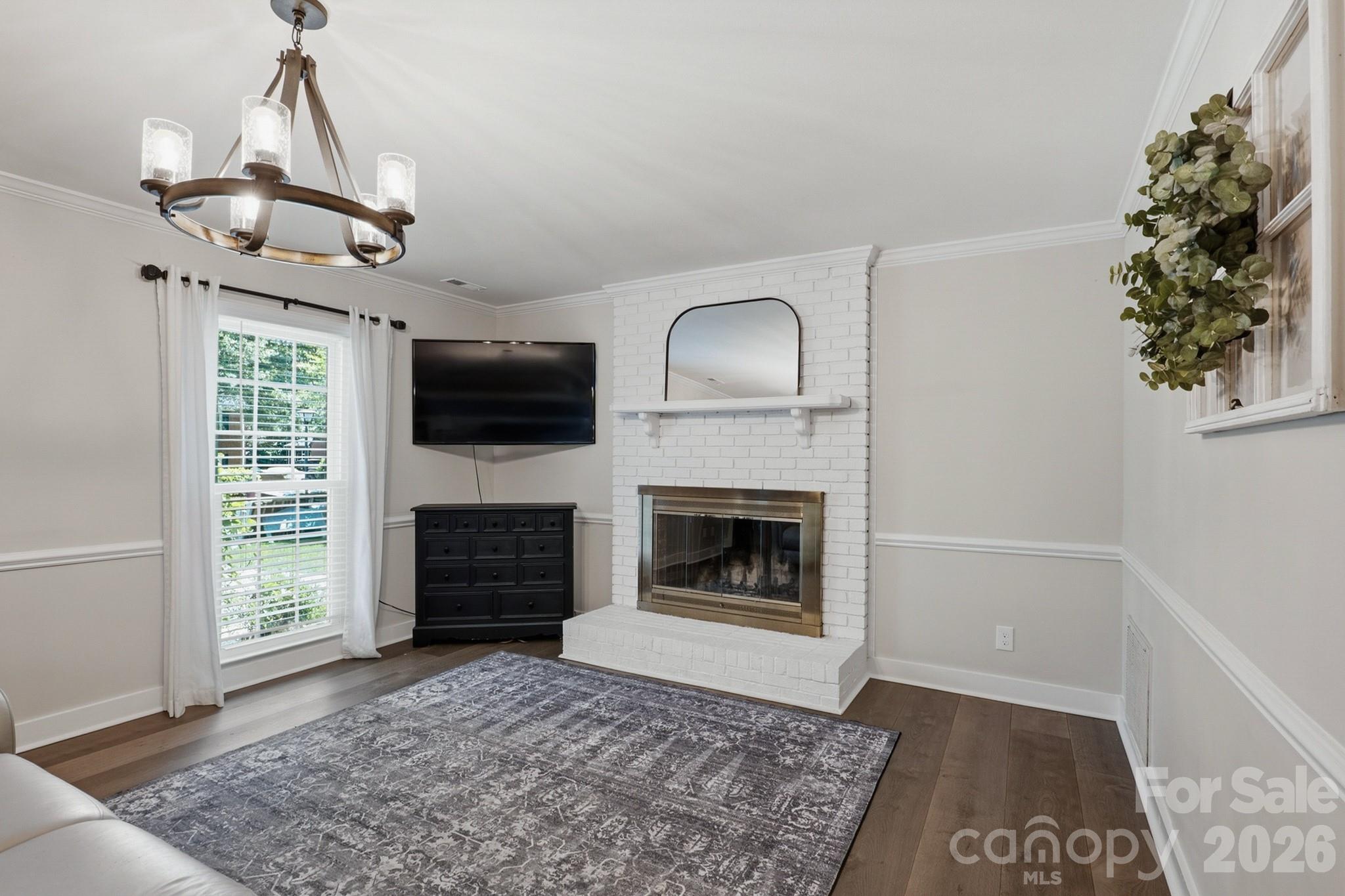 White Oak - Residential