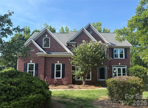 Photo of 2421 Arden Gate Lane, Charlotte, NC 28262 (MLS # 4408032)