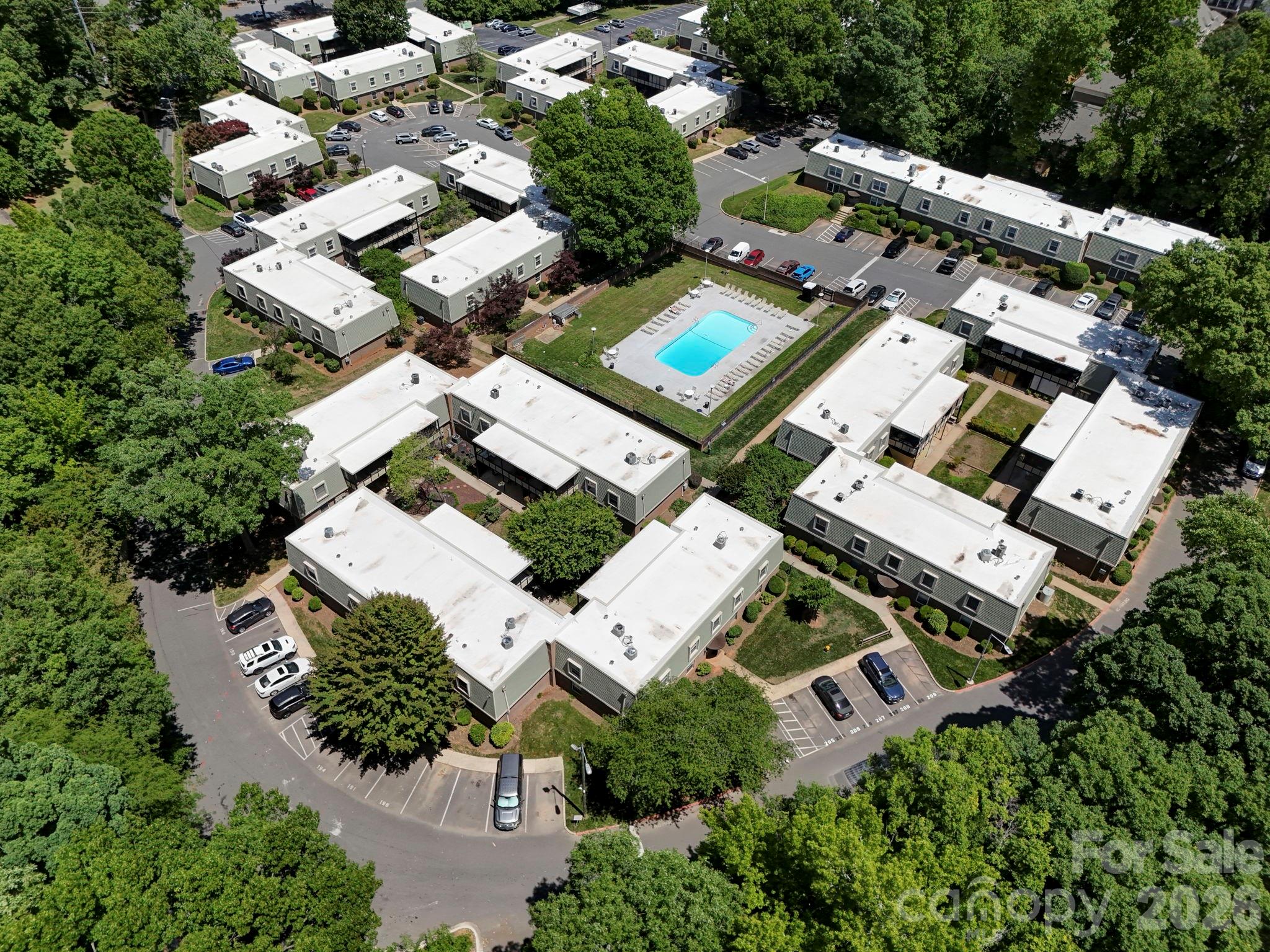 Dilworth Edge - Residential