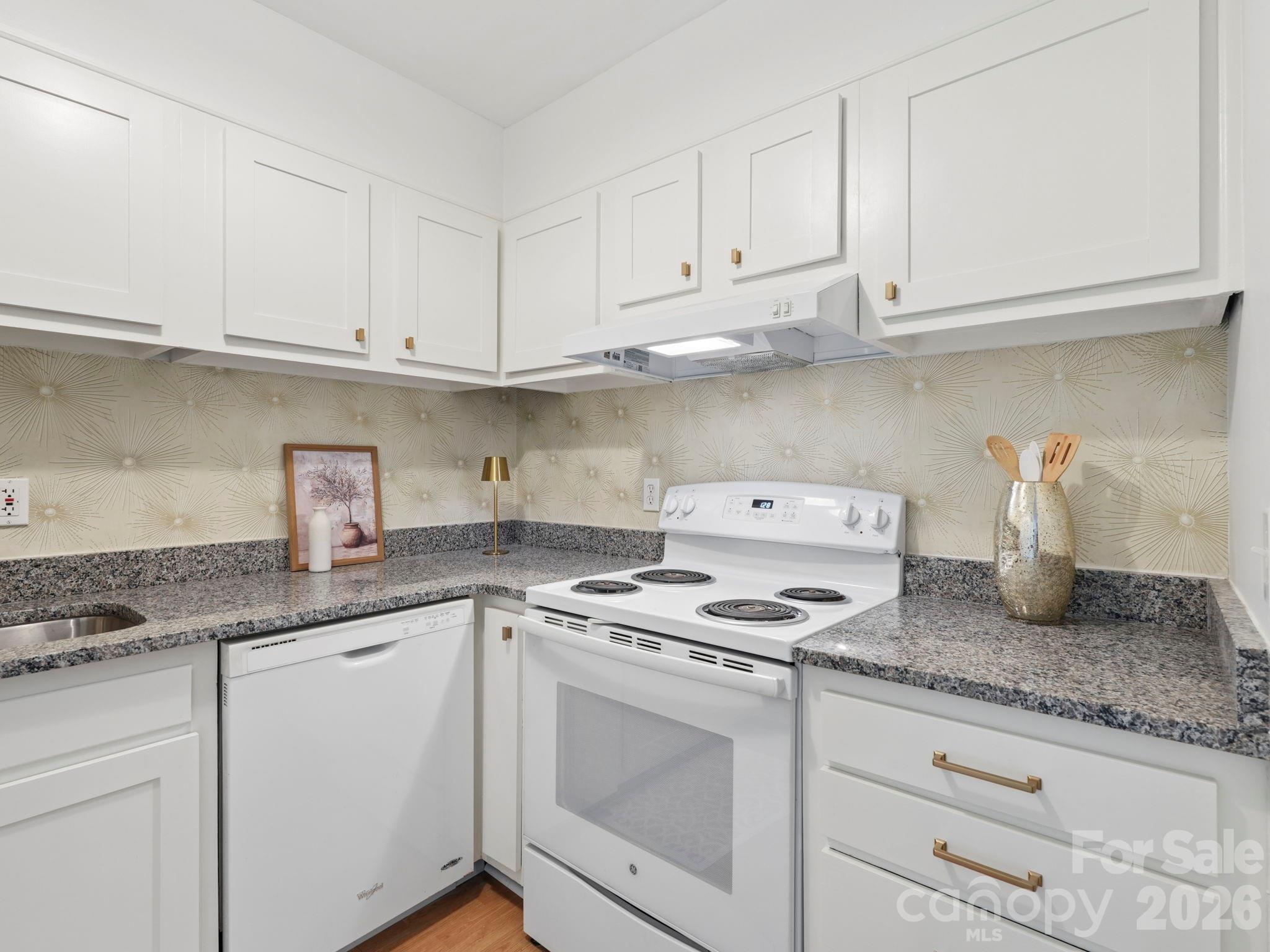 Dilworth Edge - Residential