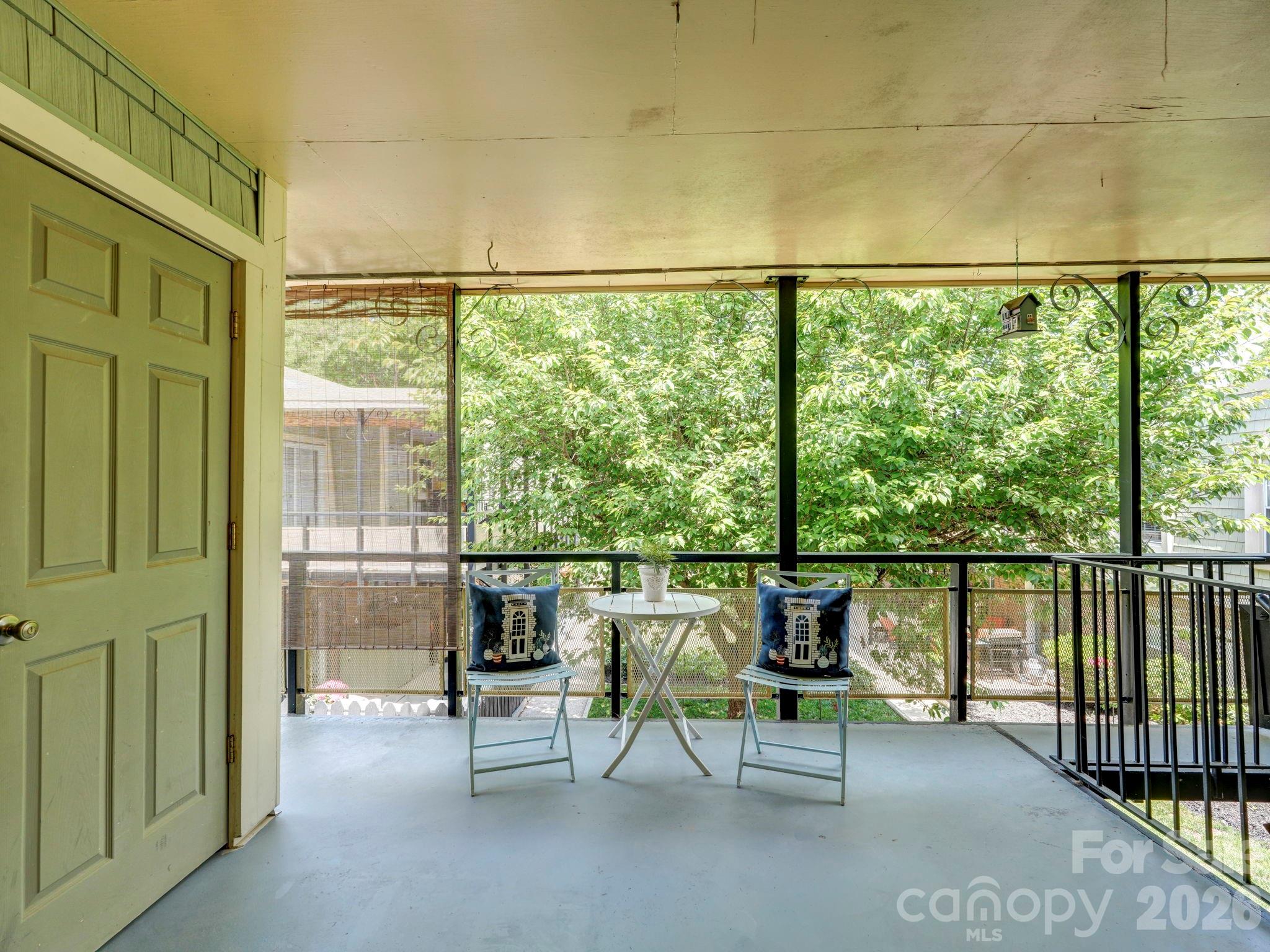 Dilworth Edge - Residential
