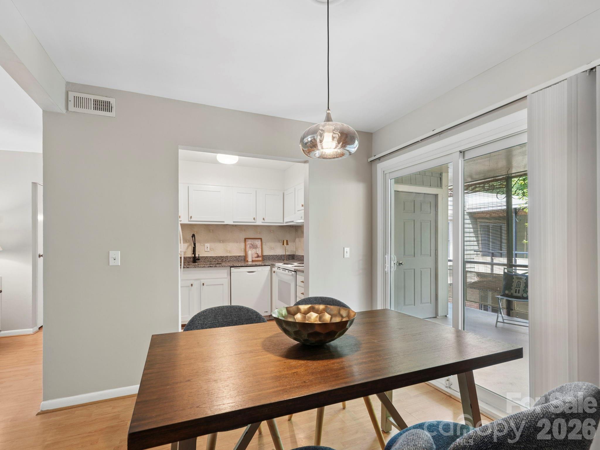 Dilworth Edge - Residential
