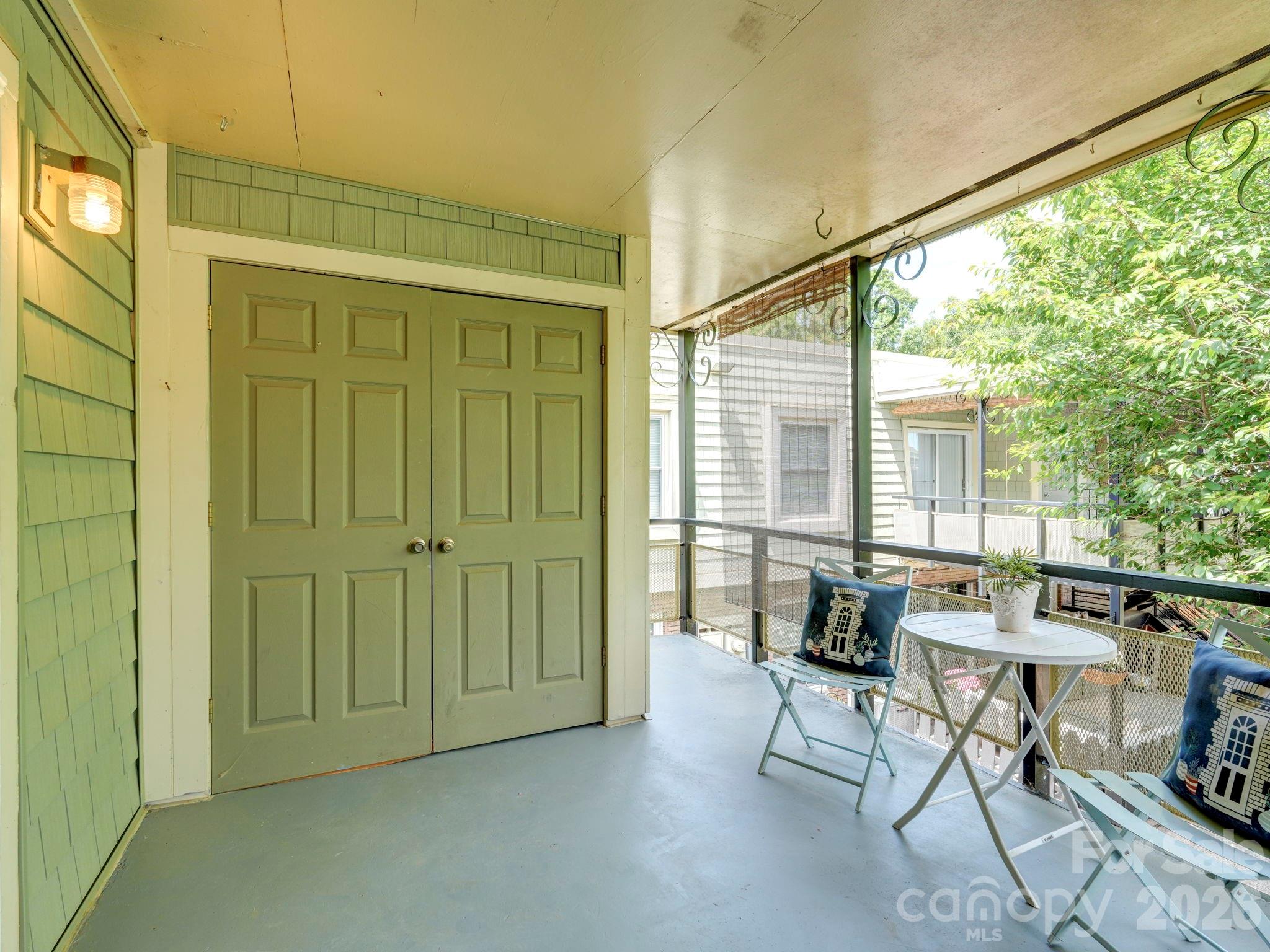 Dilworth Edge - Residential