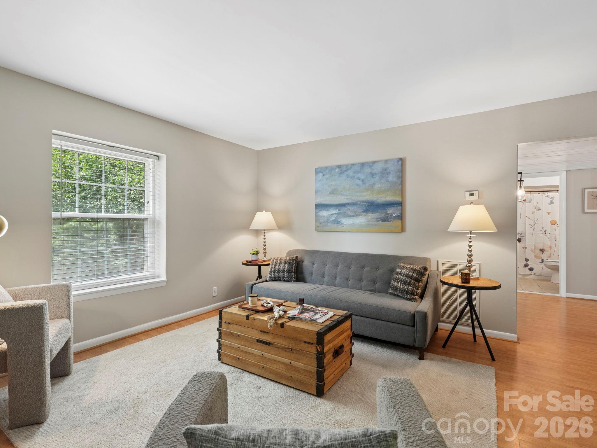 Dilworth Edge - Residential