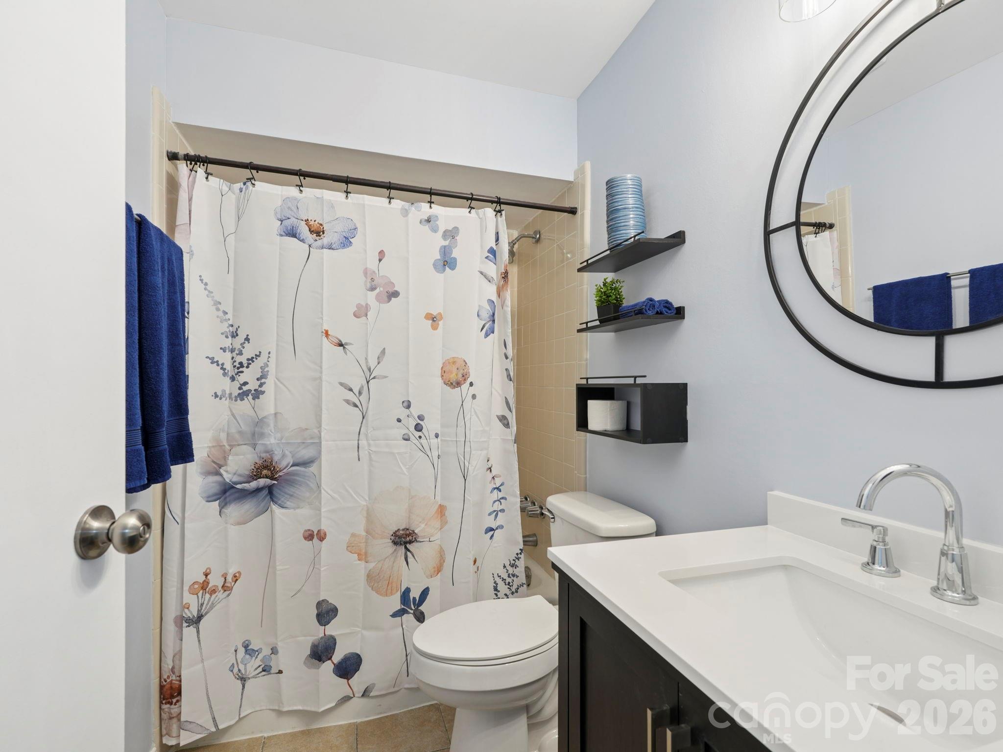 Dilworth Edge - Residential