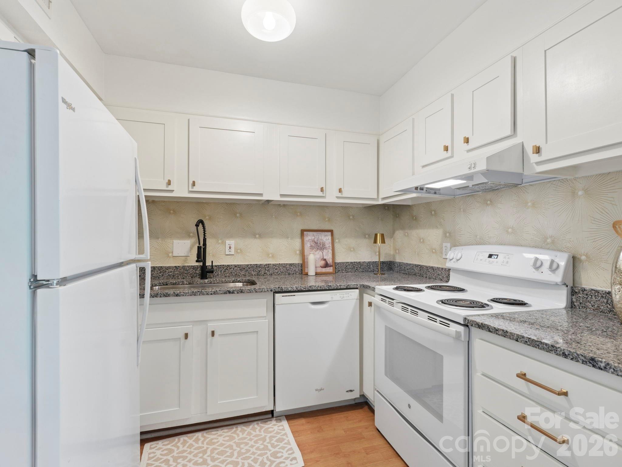 Dilworth Edge - Residential