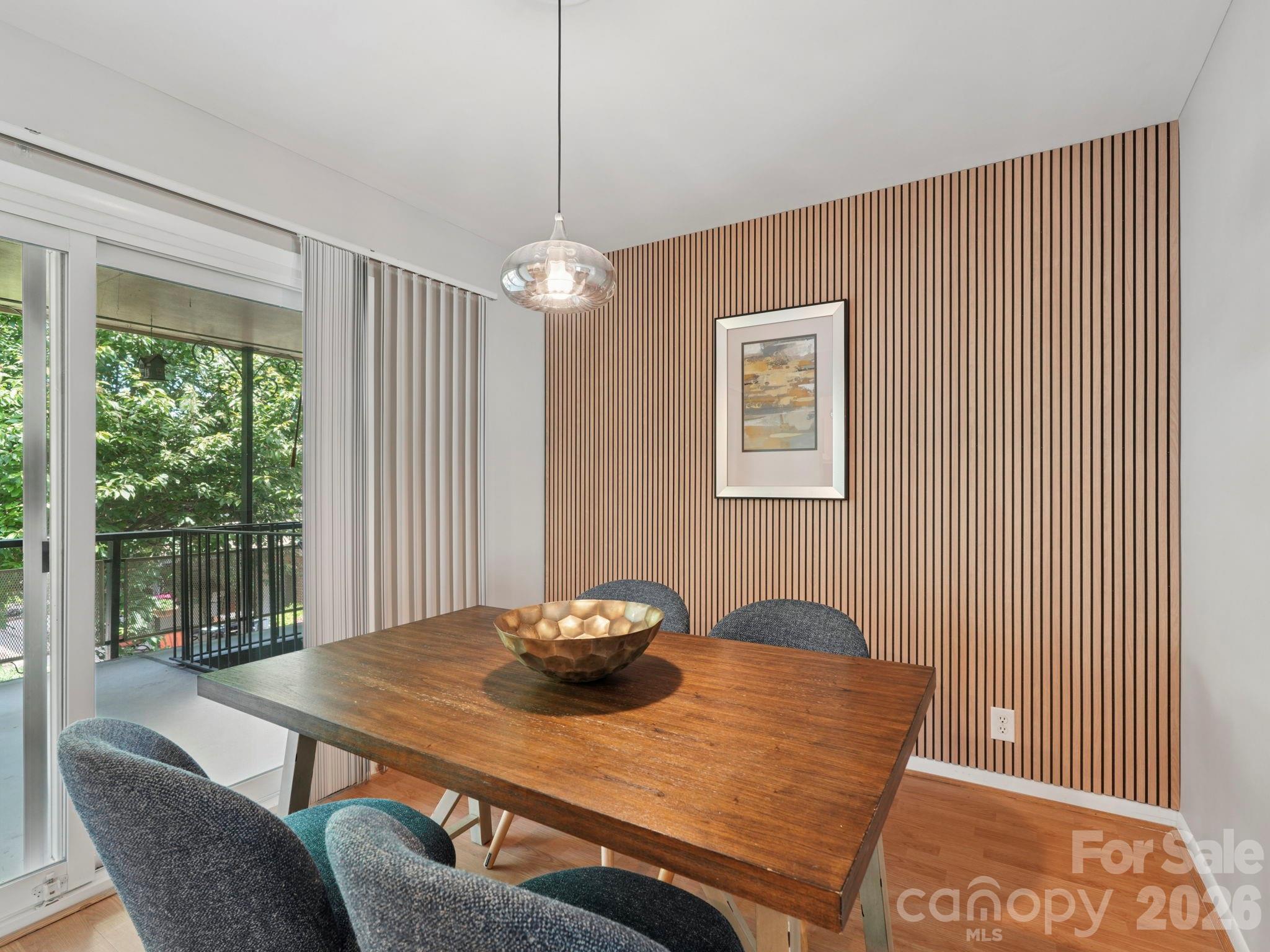 Dilworth Edge - Residential
