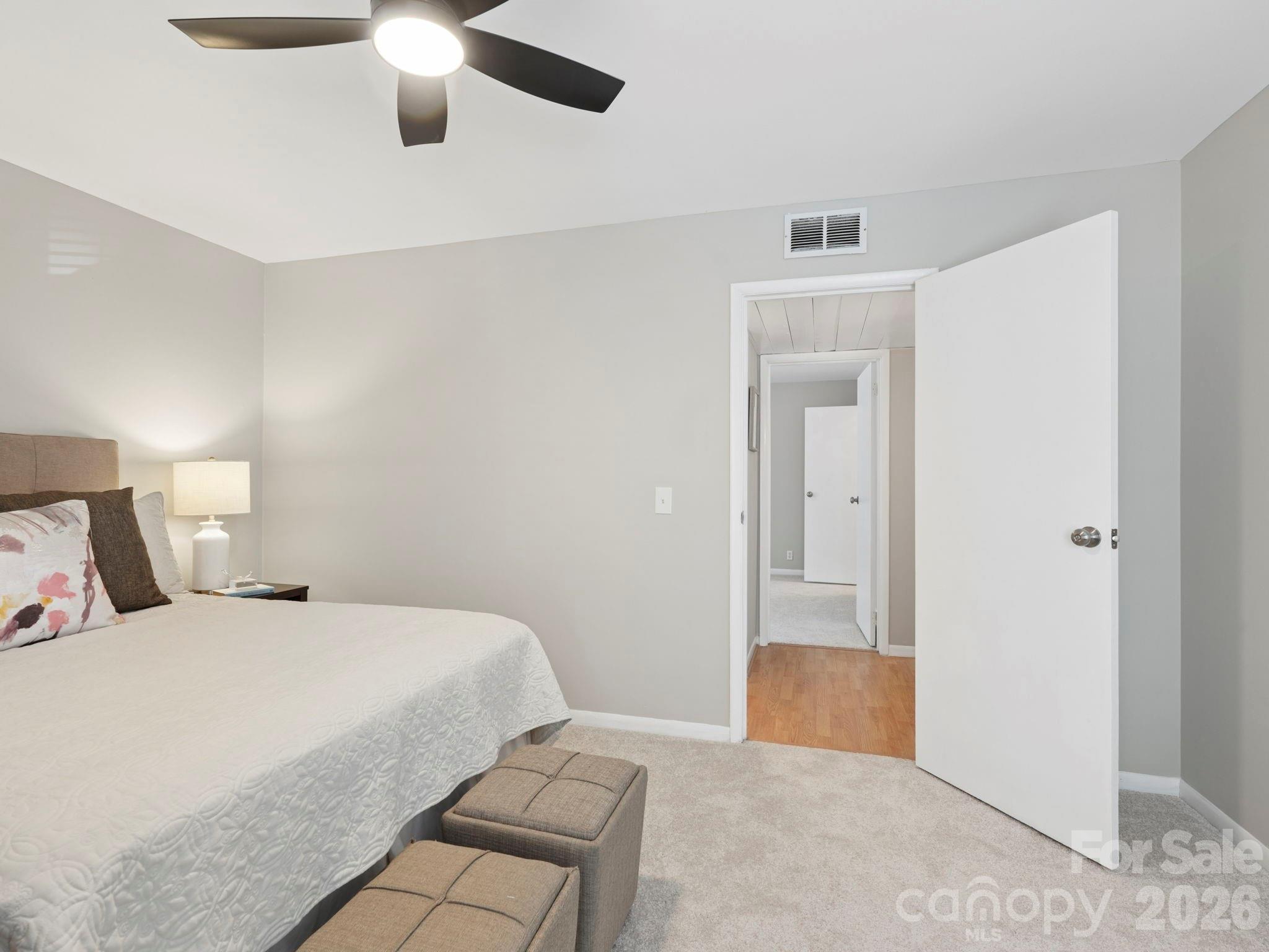 Dilworth Edge - Residential