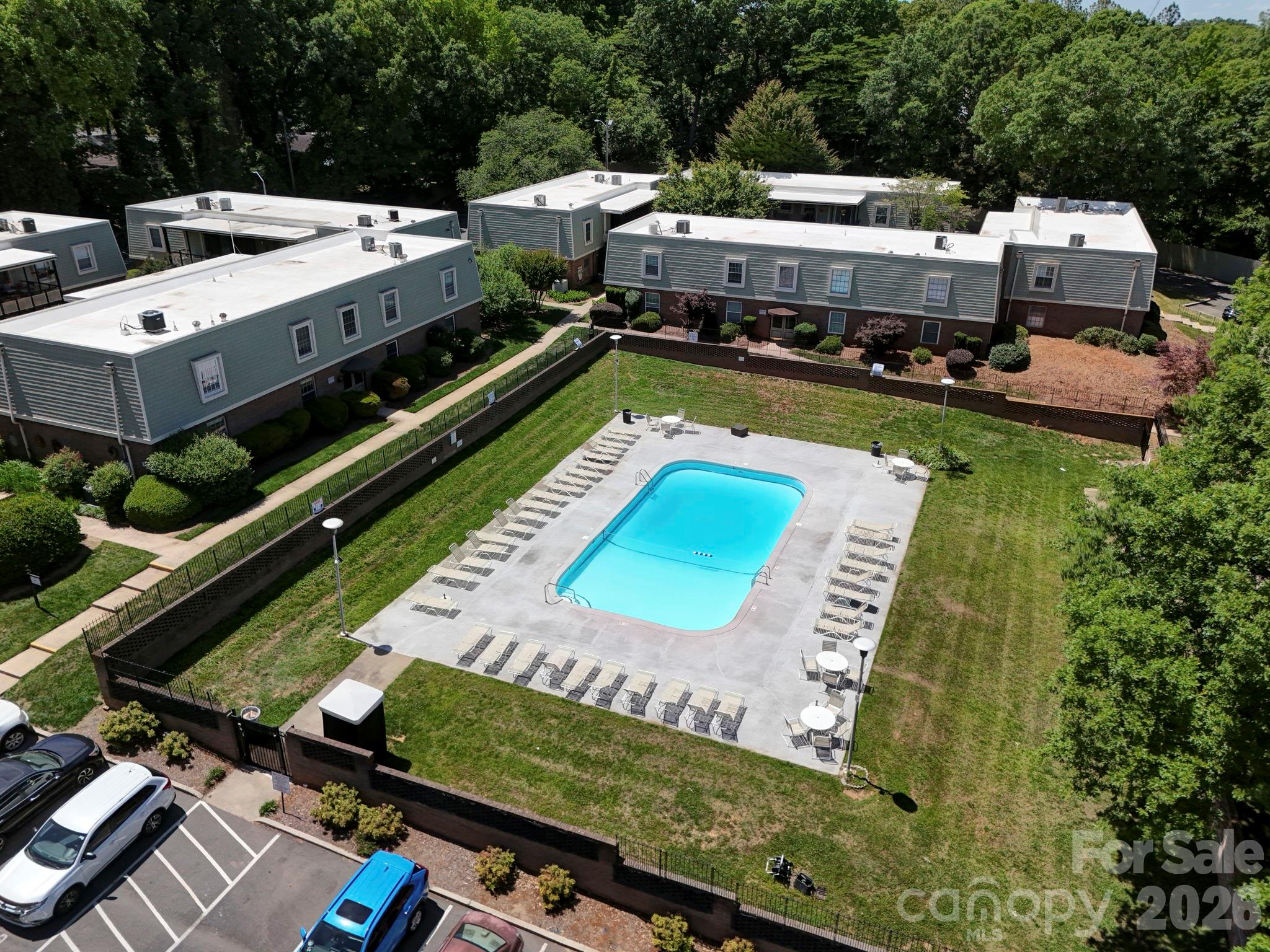 Dilworth Edge - Residential