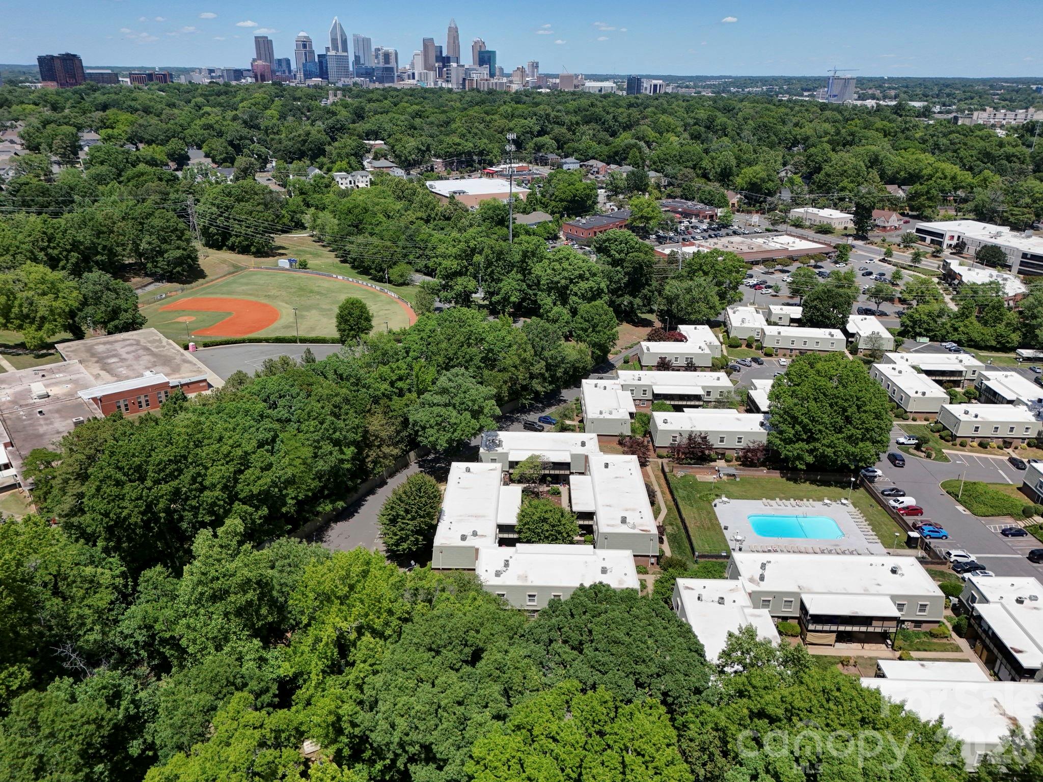 Dilworth Edge - Residential