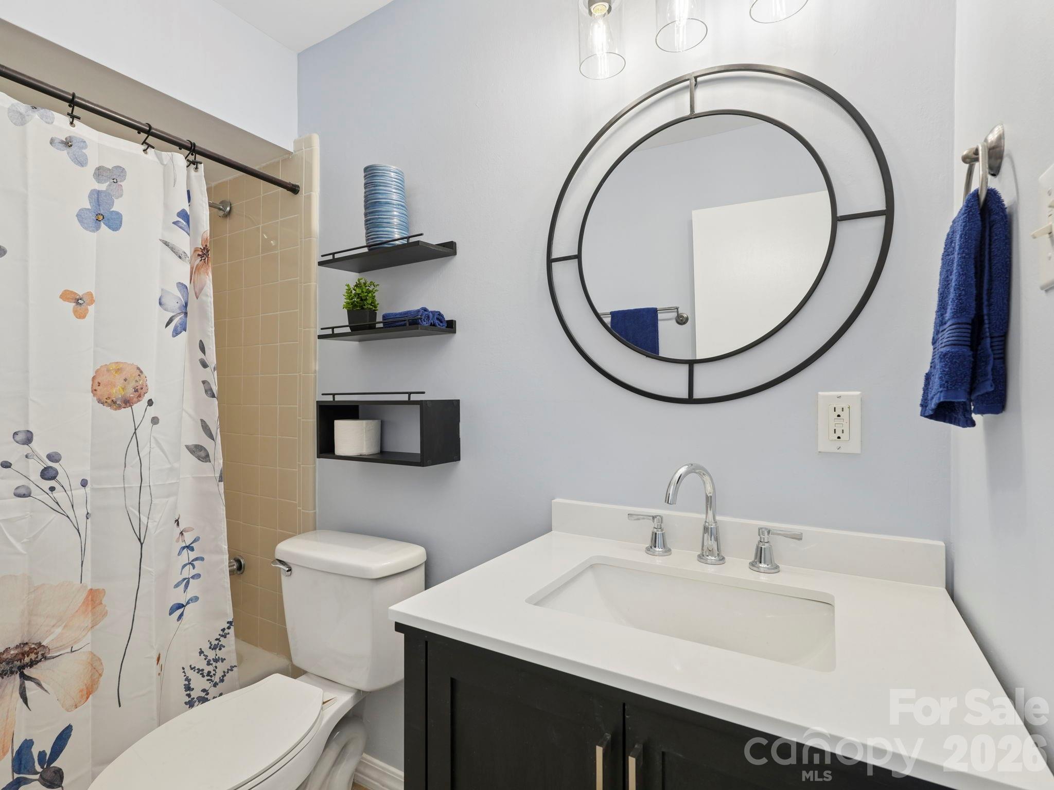Dilworth Edge - Residential