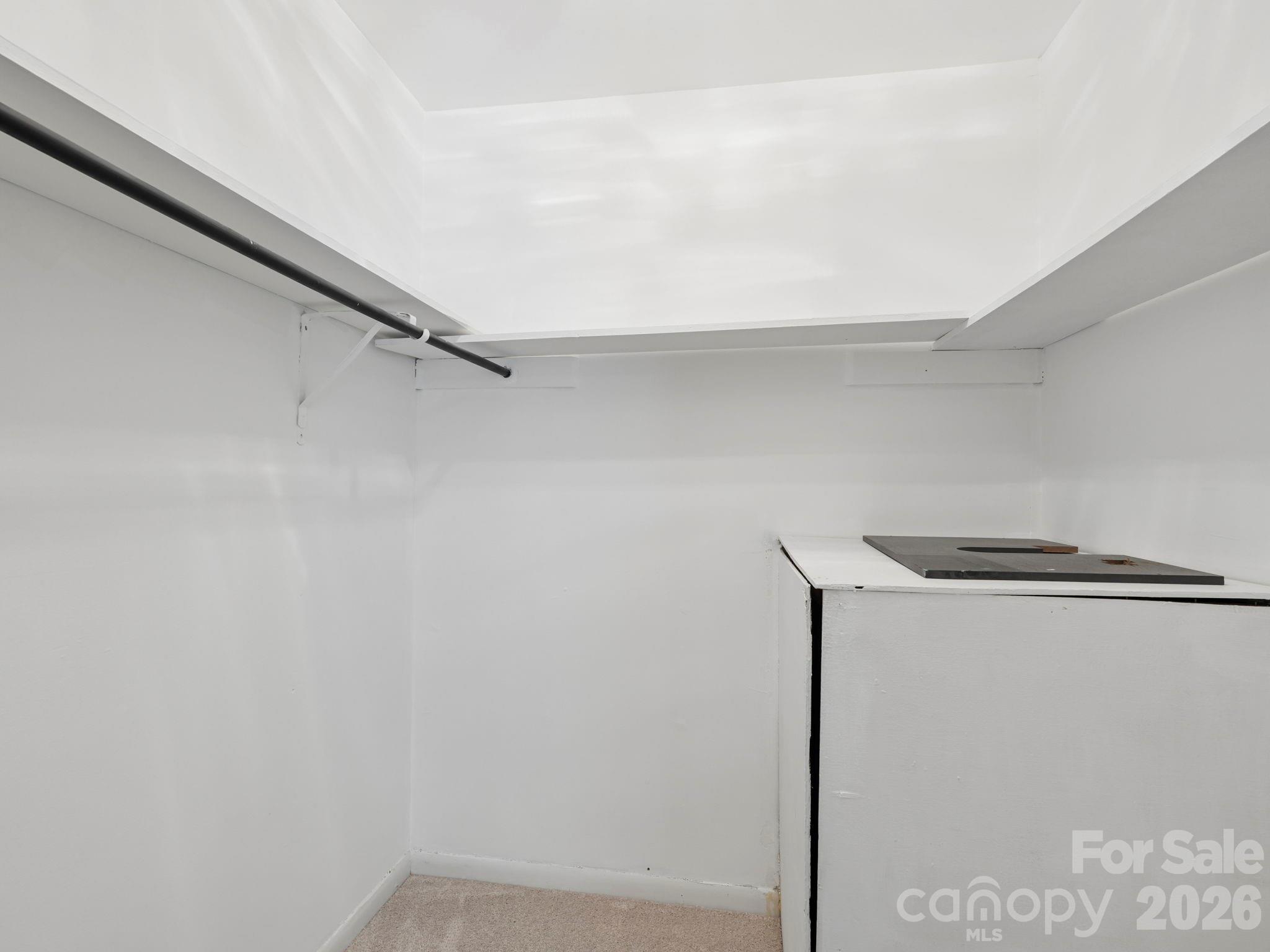 Dilworth Edge - Residential