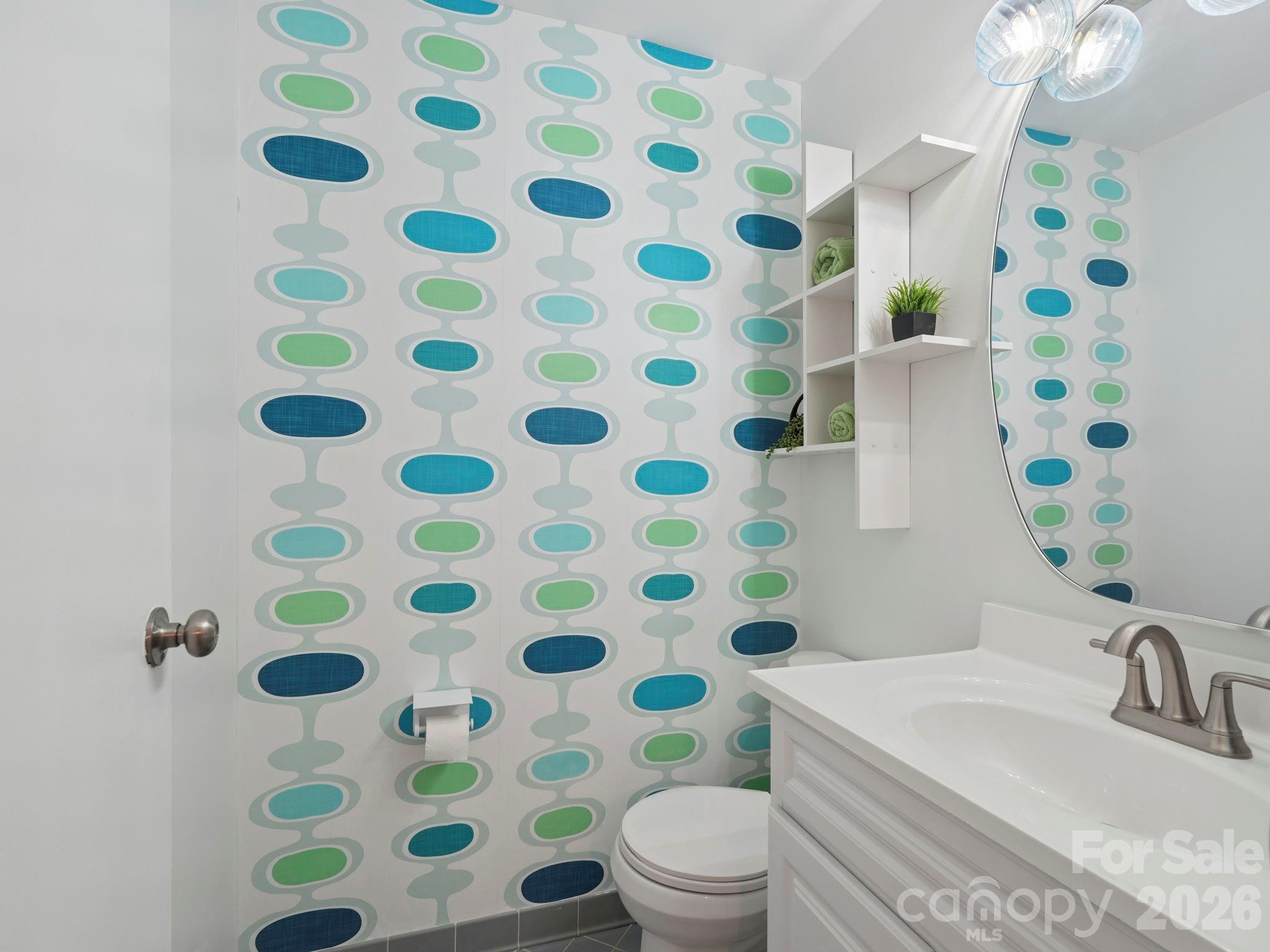 Dilworth Edge - Residential