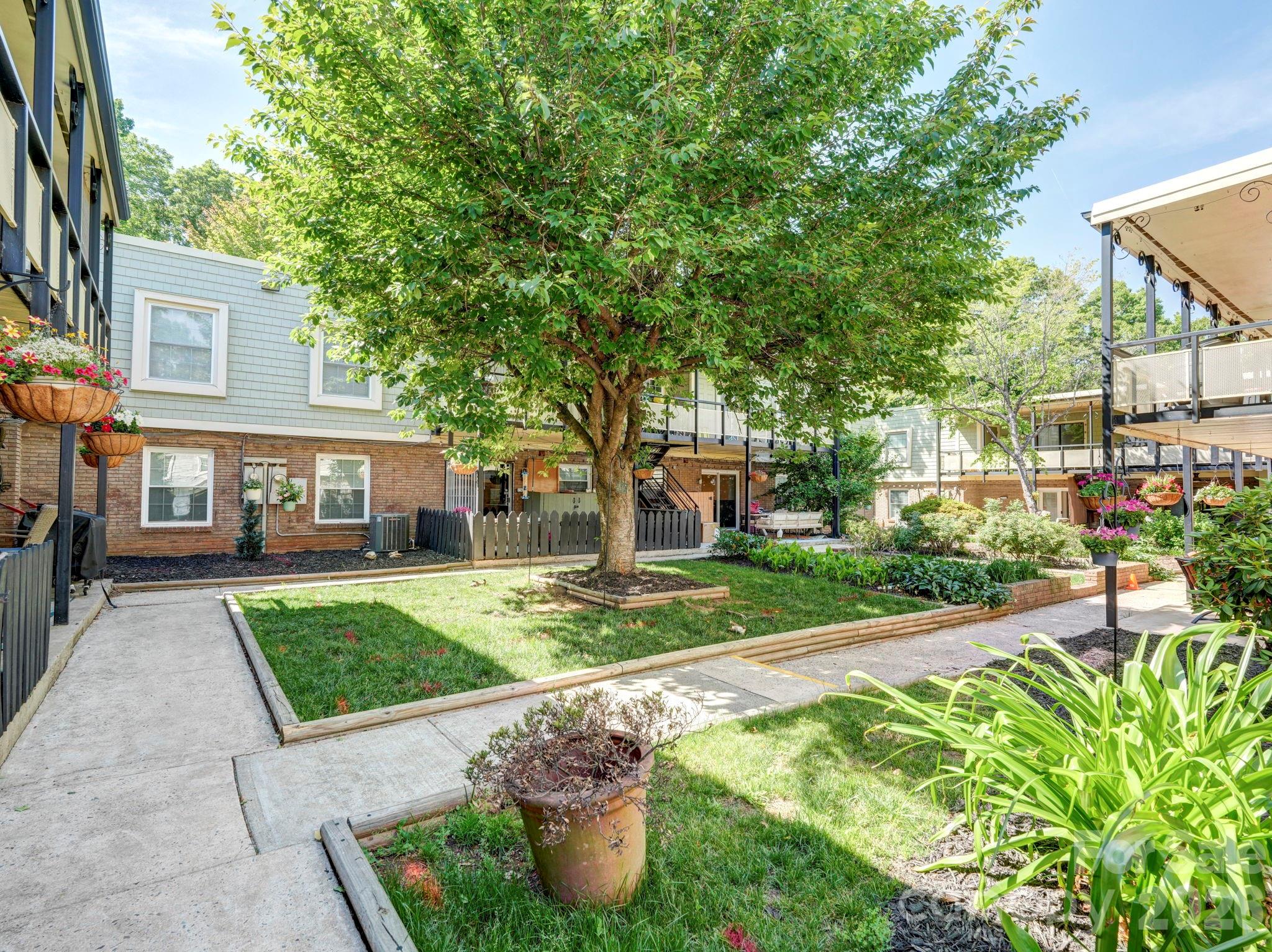 Dilworth Edge - Residential
