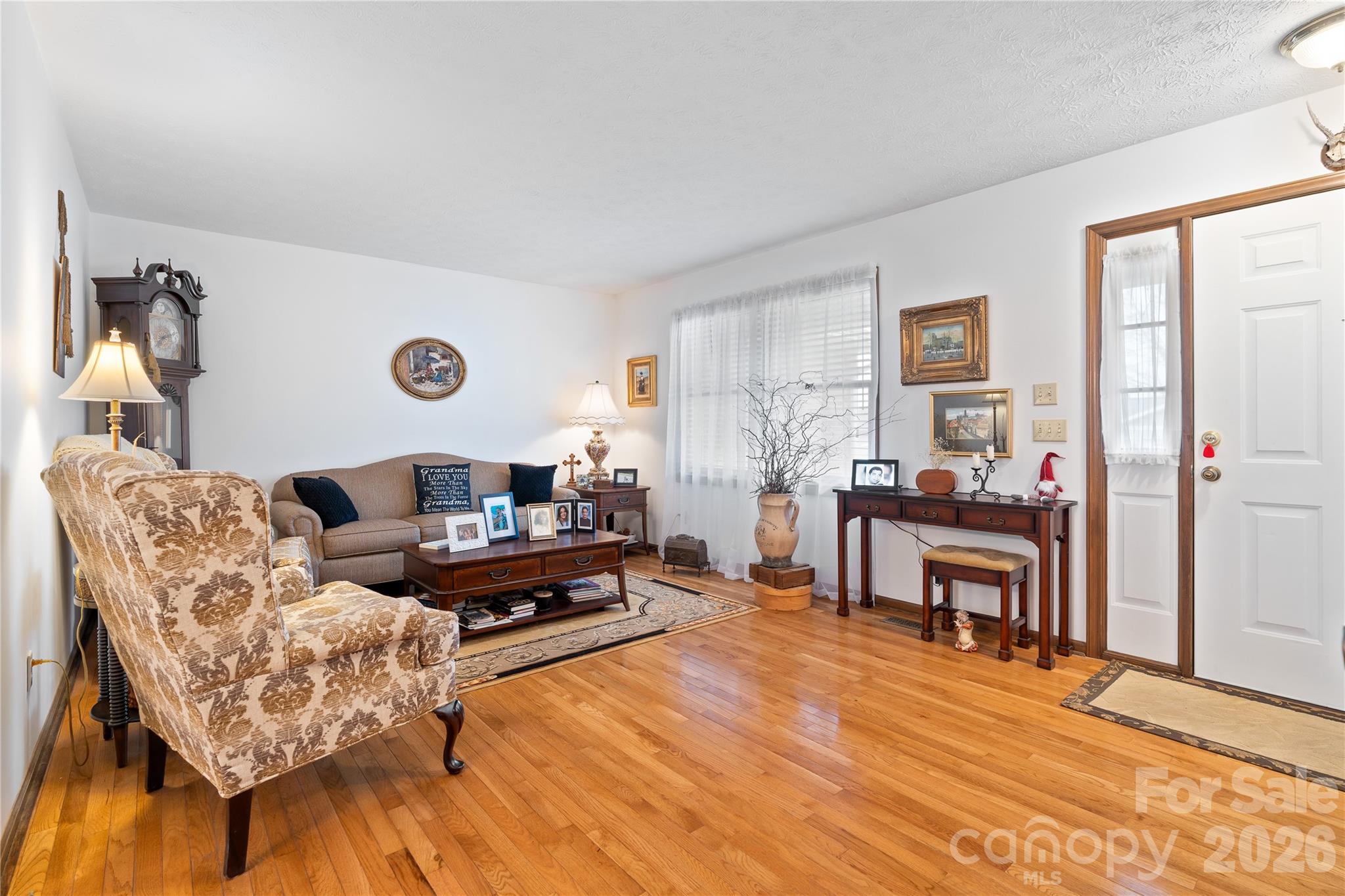 Rambling Ridge - Residential