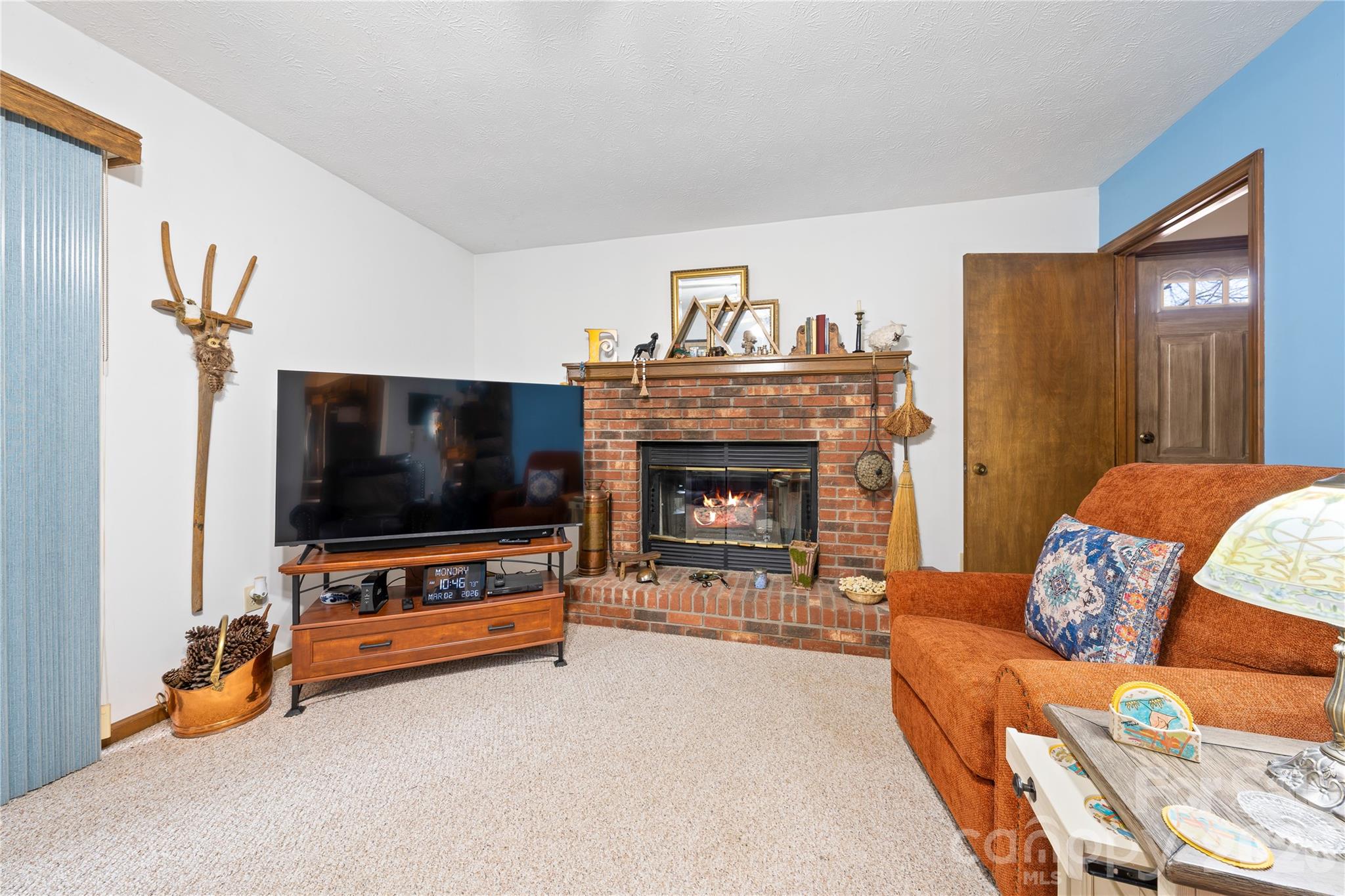 Rambling Ridge - Residential