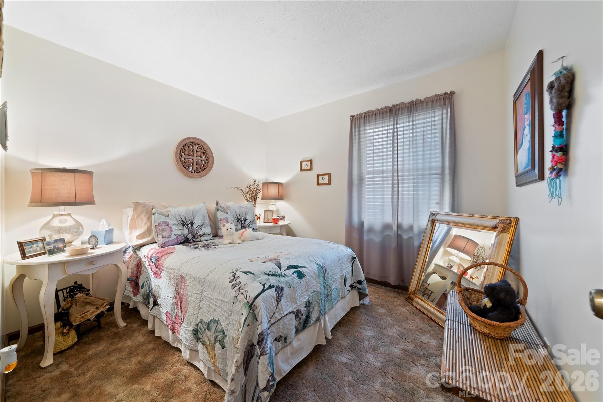 Rambling Ridge - Residential