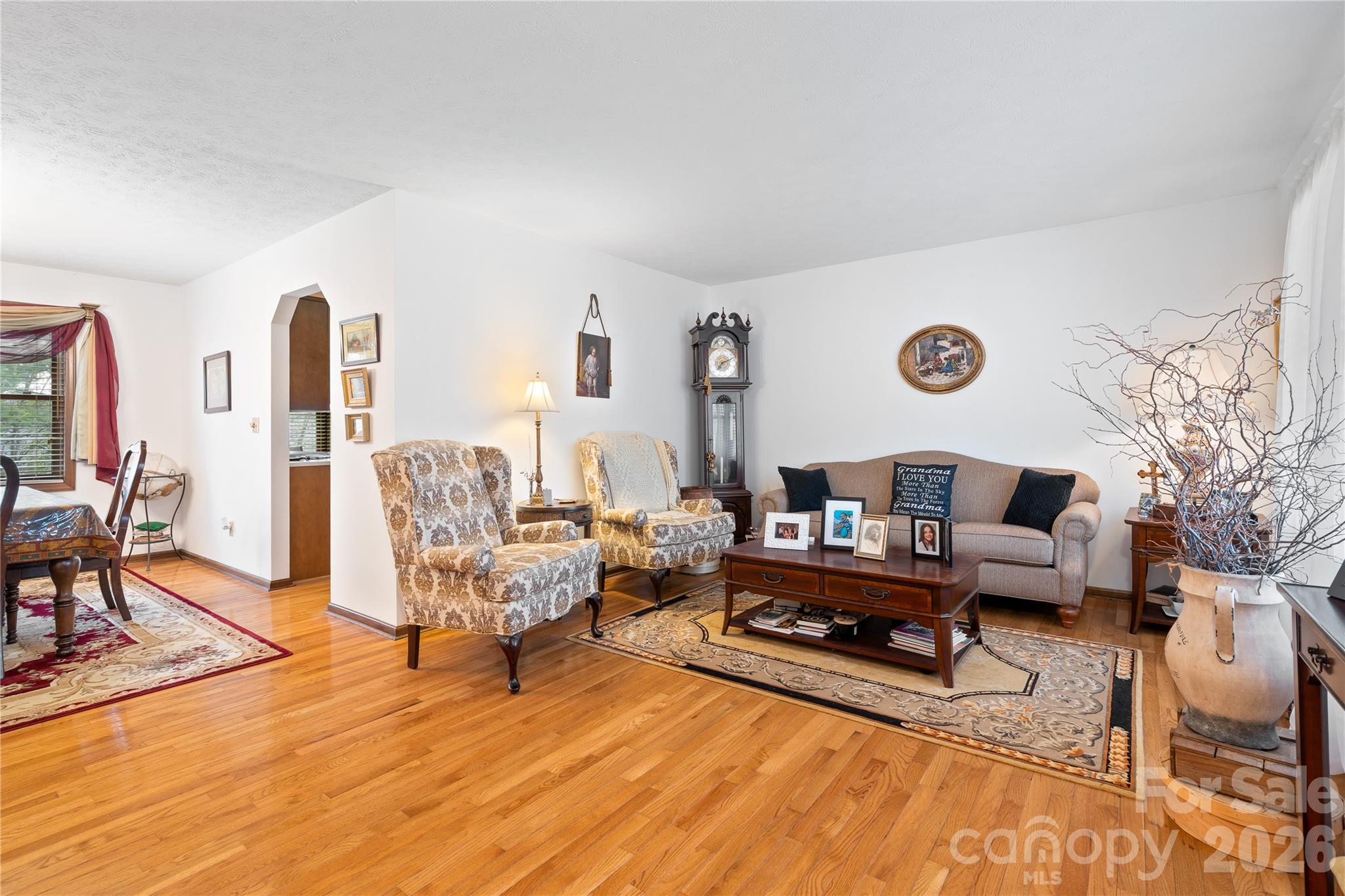 Rambling Ridge - Residential