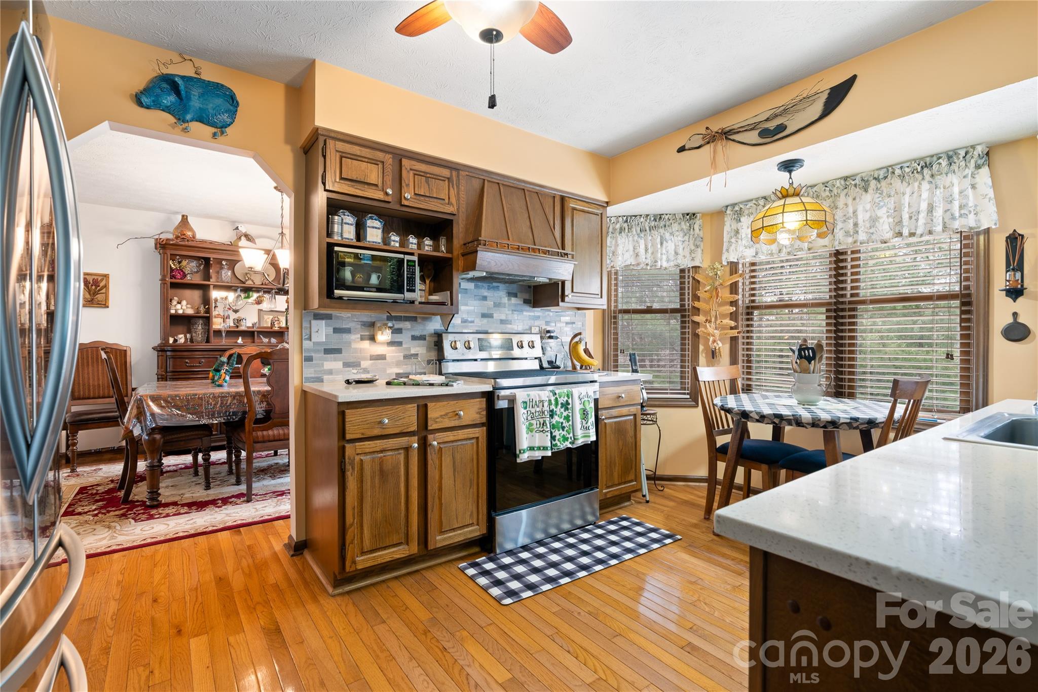 Rambling Ridge - Residential