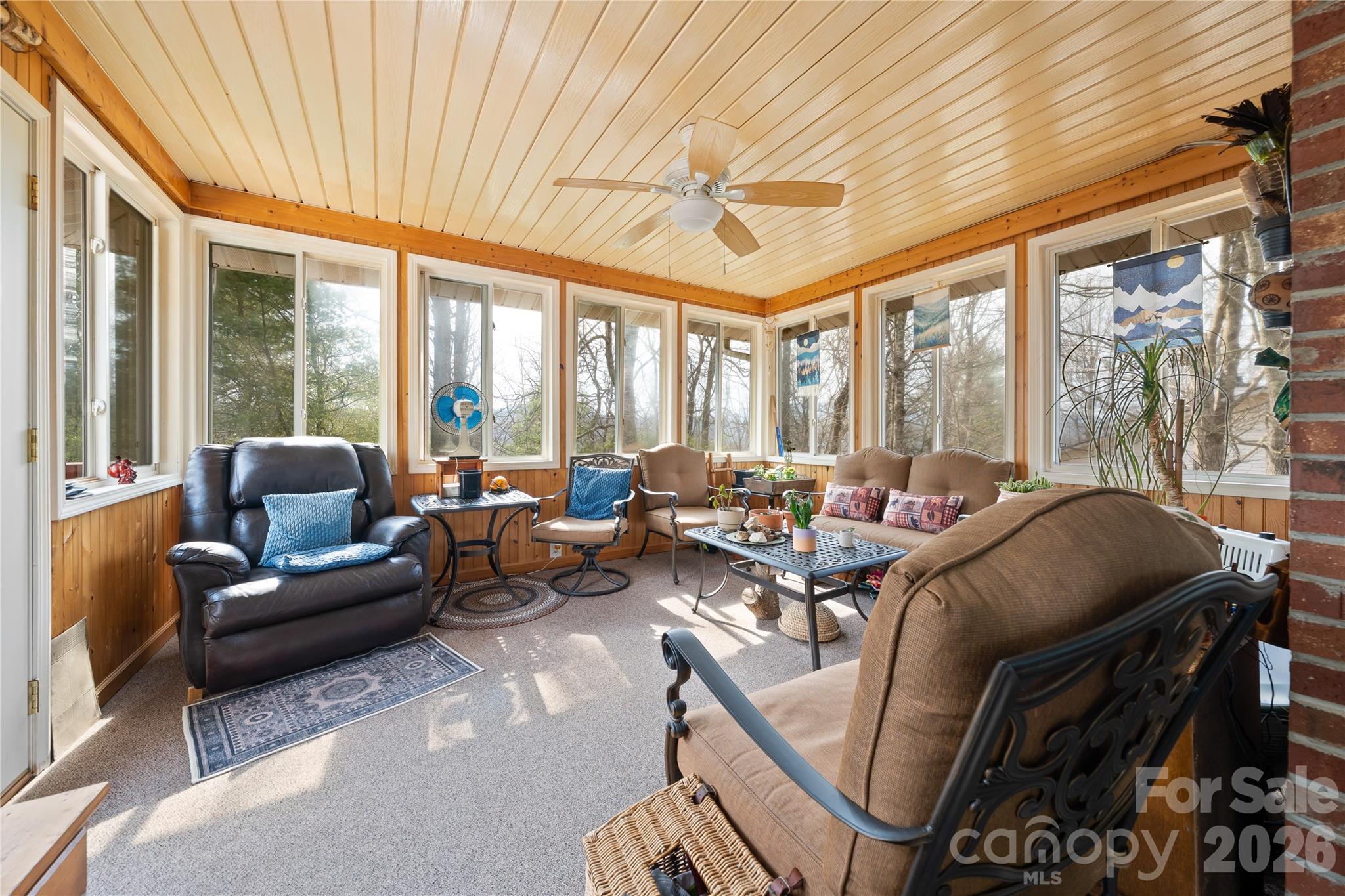 Rambling Ridge - Residential