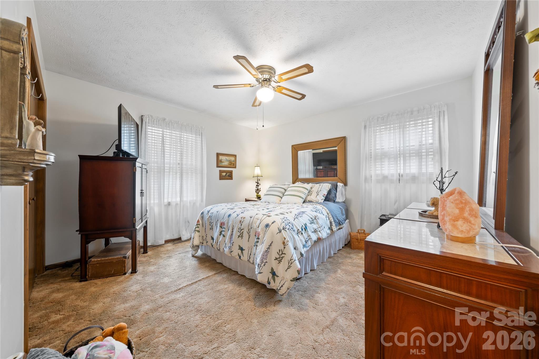 Rambling Ridge - Residential