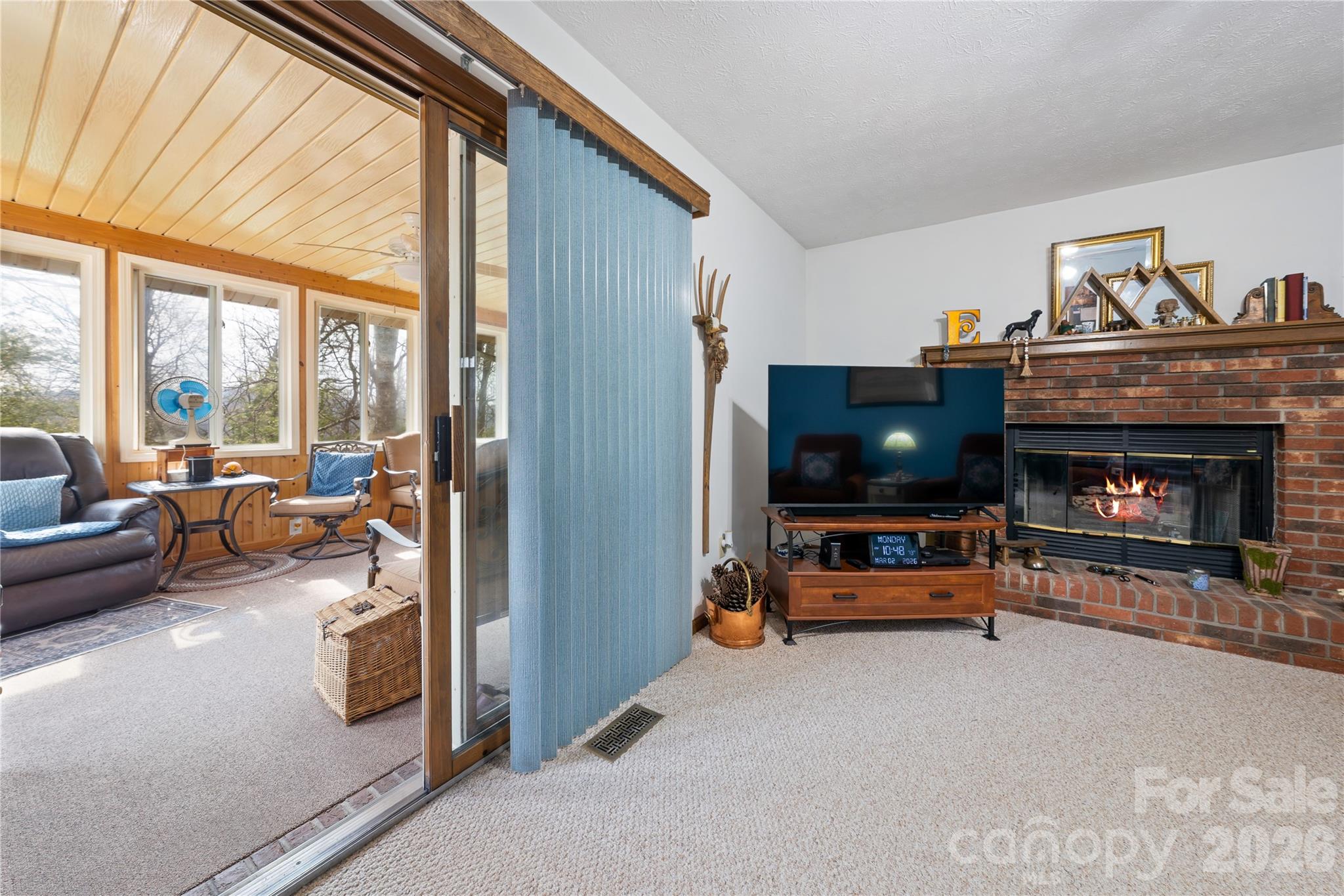 Rambling Ridge - Residential