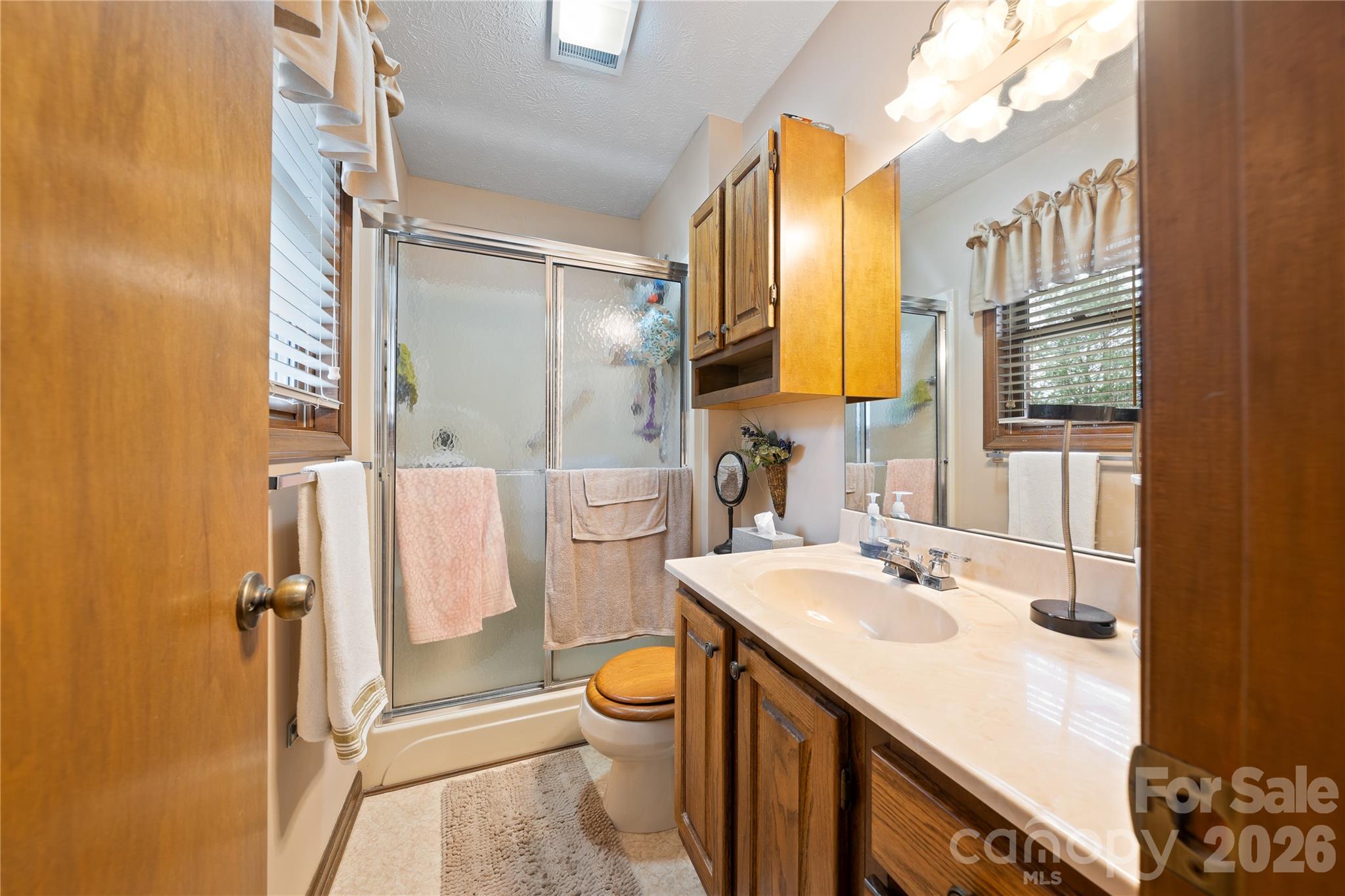 Rambling Ridge - Residential