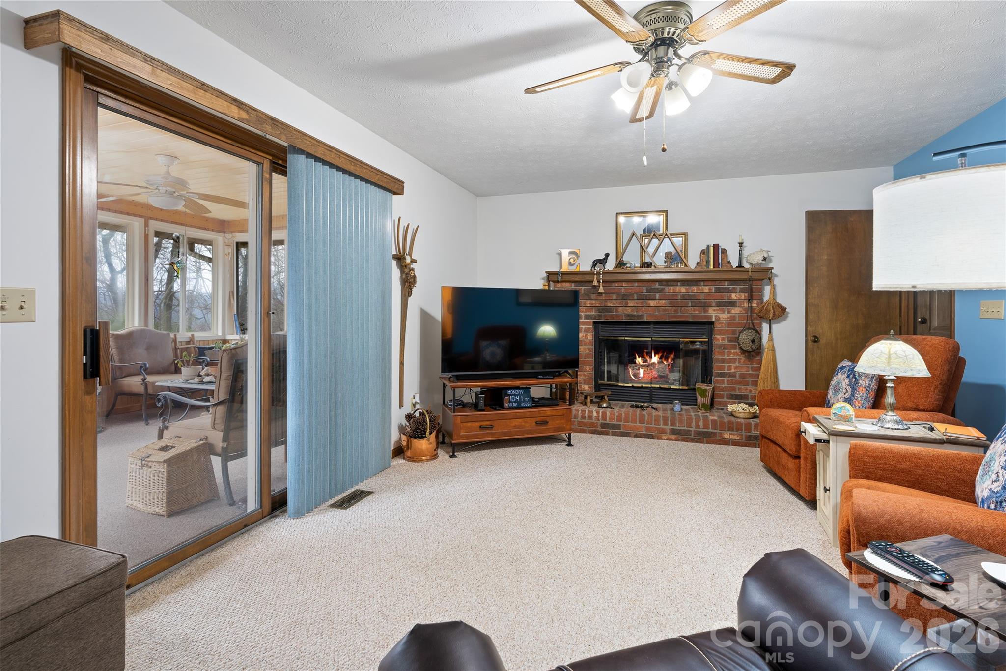 Rambling Ridge - Residential