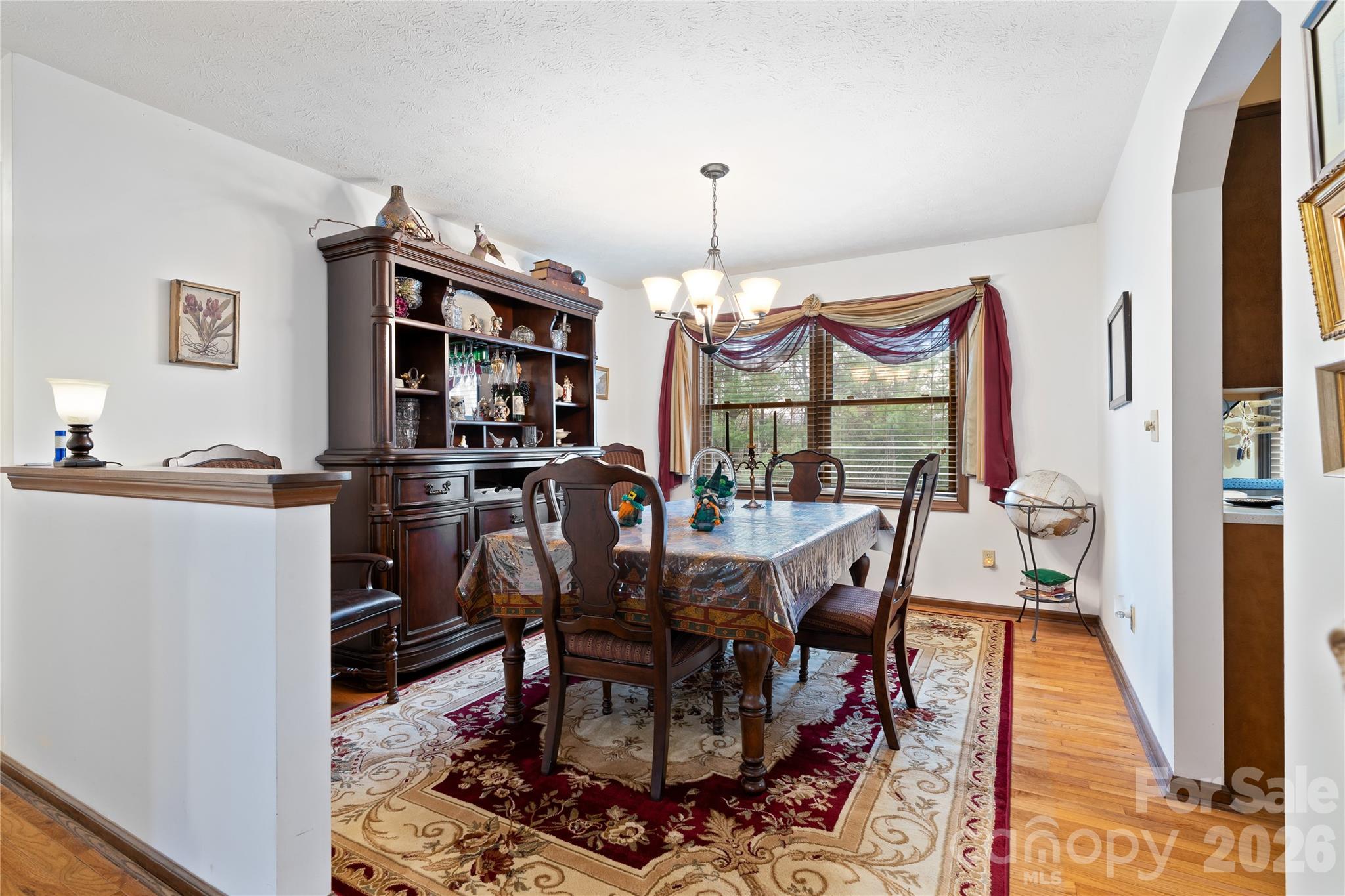 Rambling Ridge - Residential