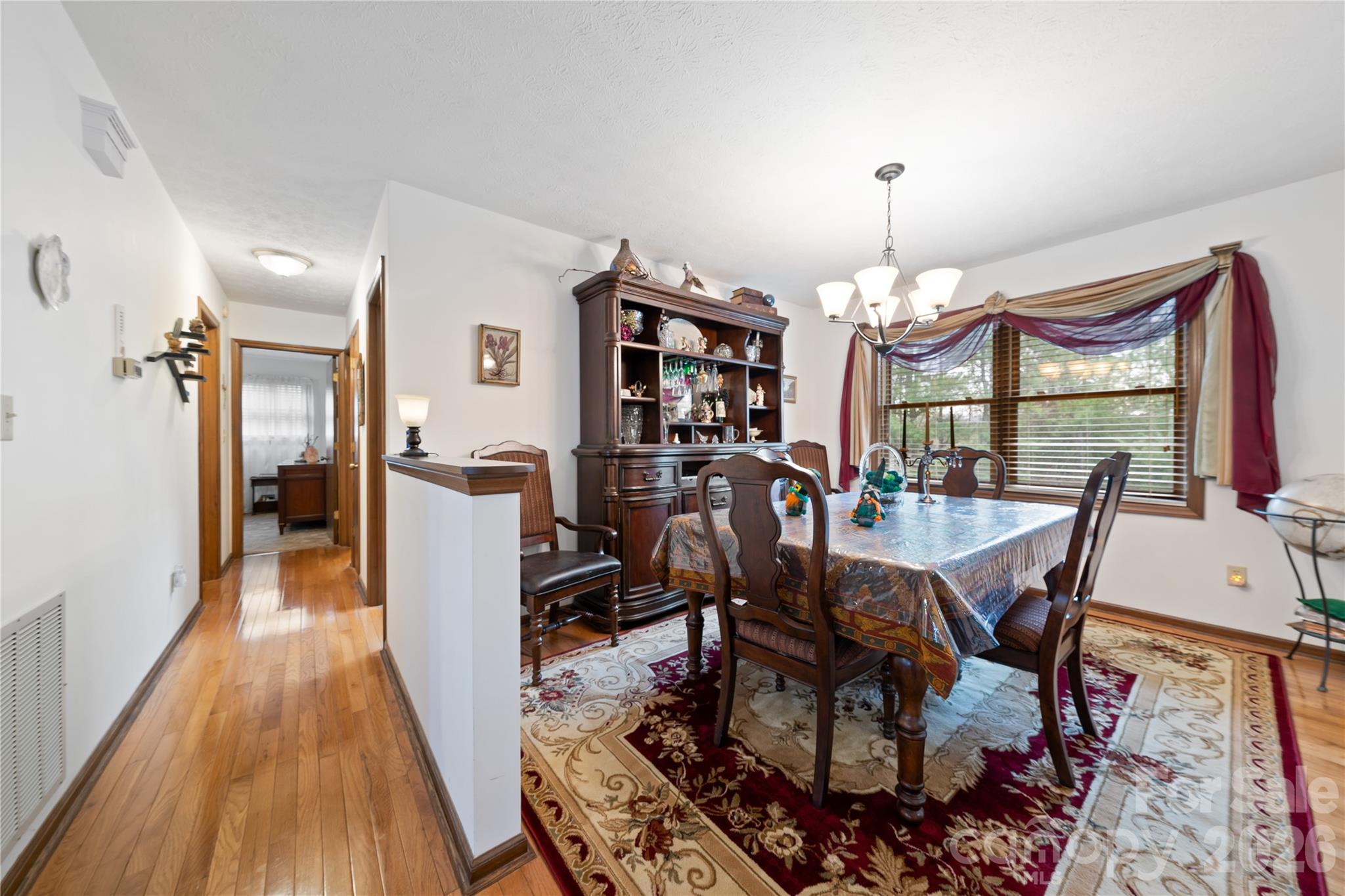 Rambling Ridge - Residential