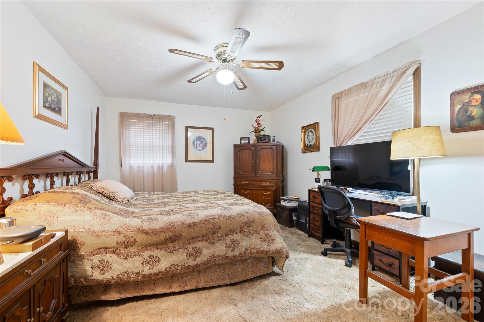 Rambling Ridge - Residential