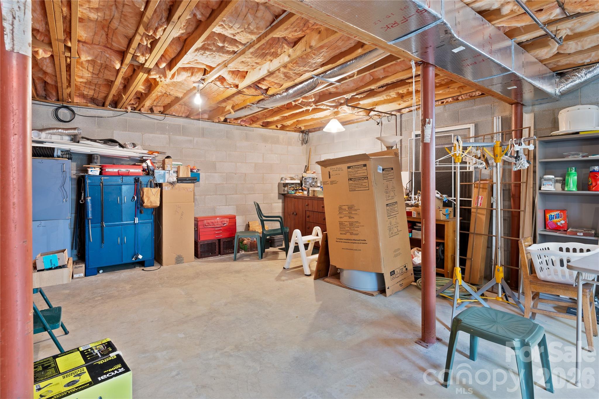 Rambling Ridge - Residential