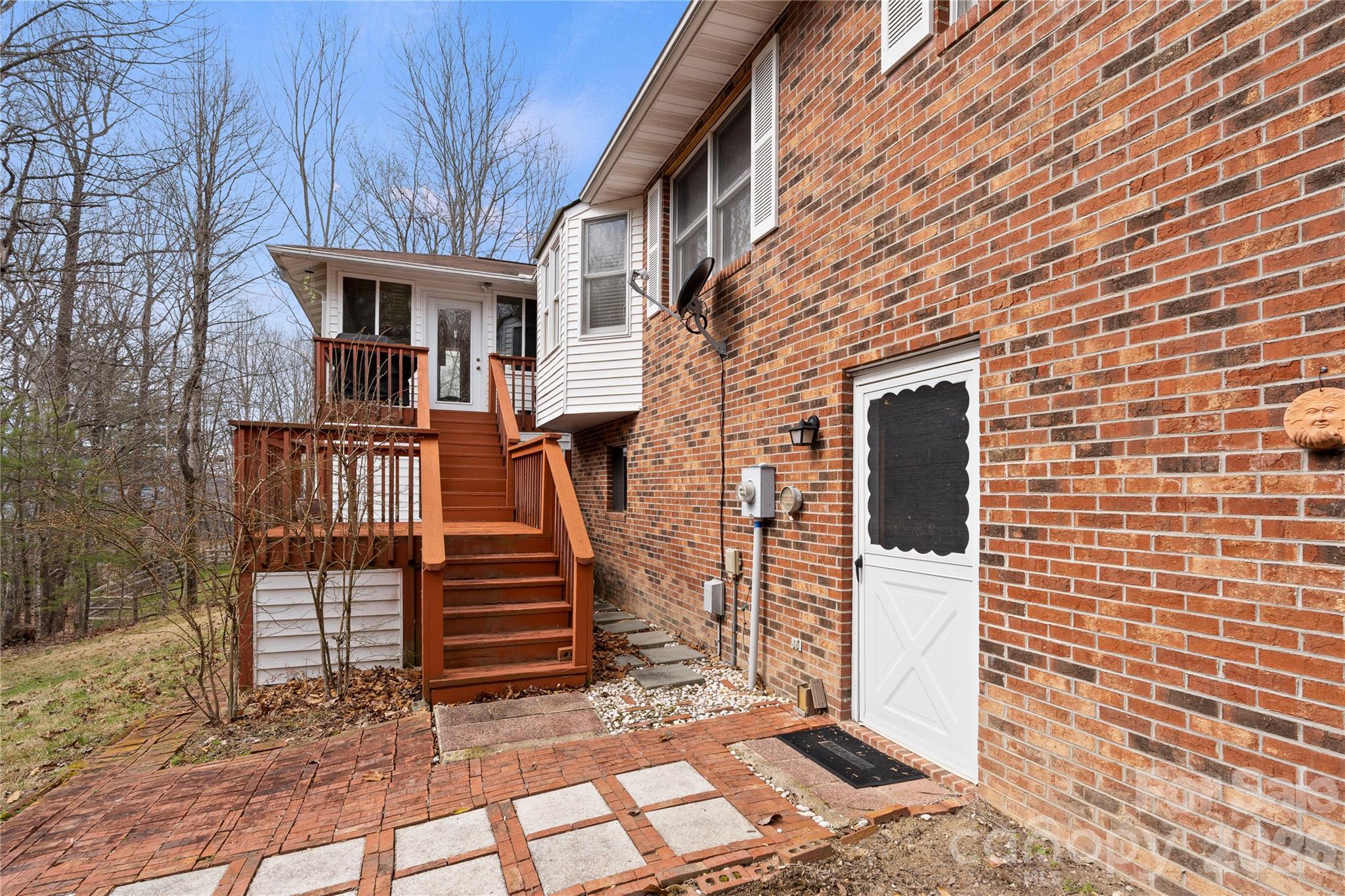 Rambling Ridge - Residential