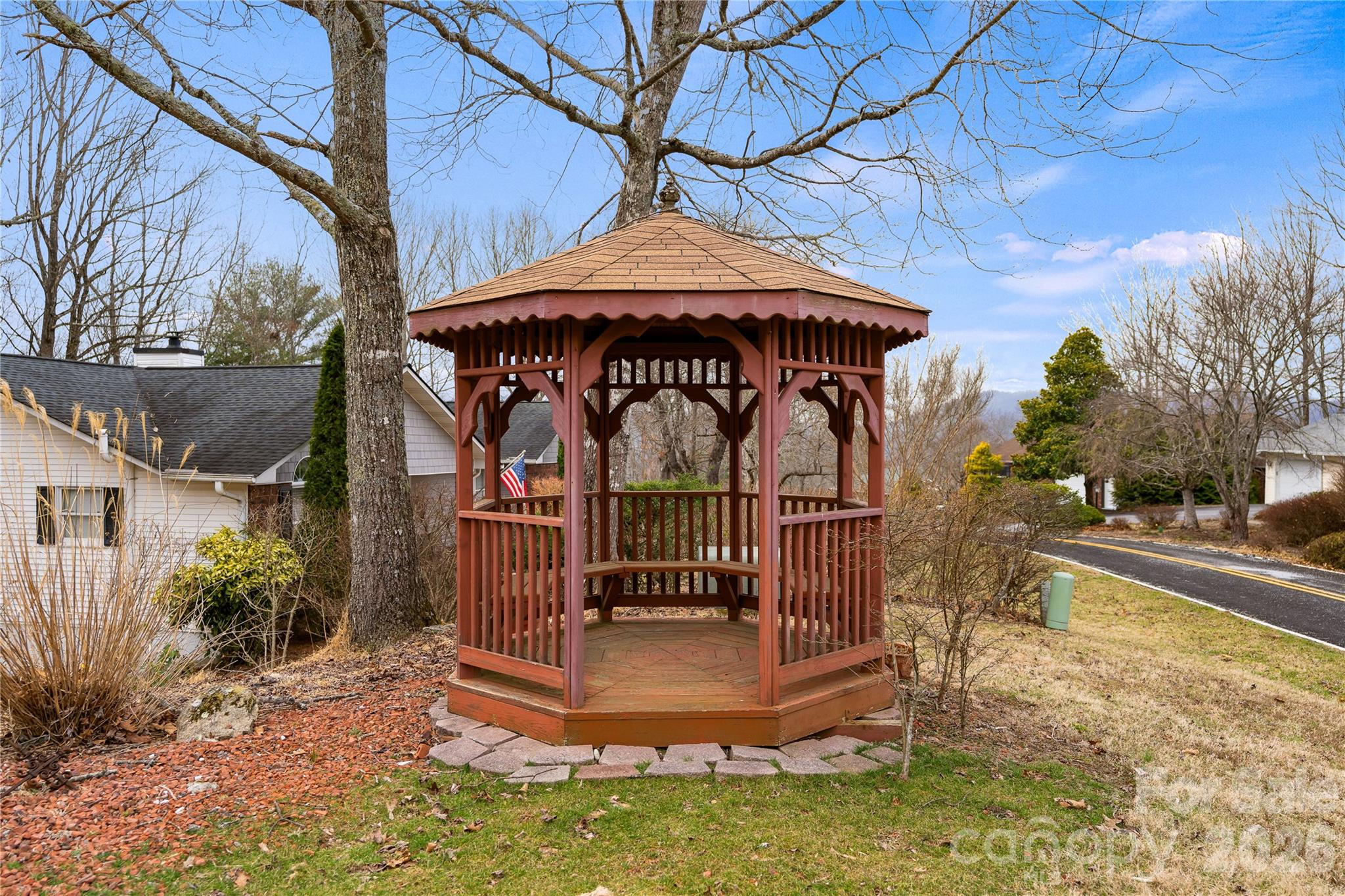 Rambling Ridge - Residential