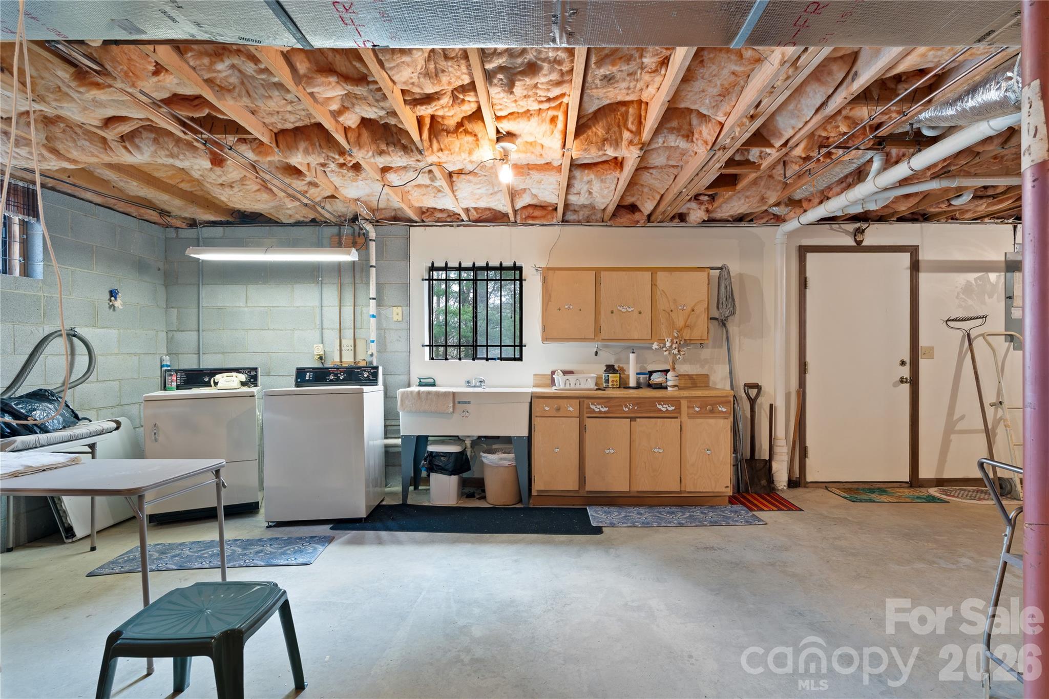 Rambling Ridge - Residential