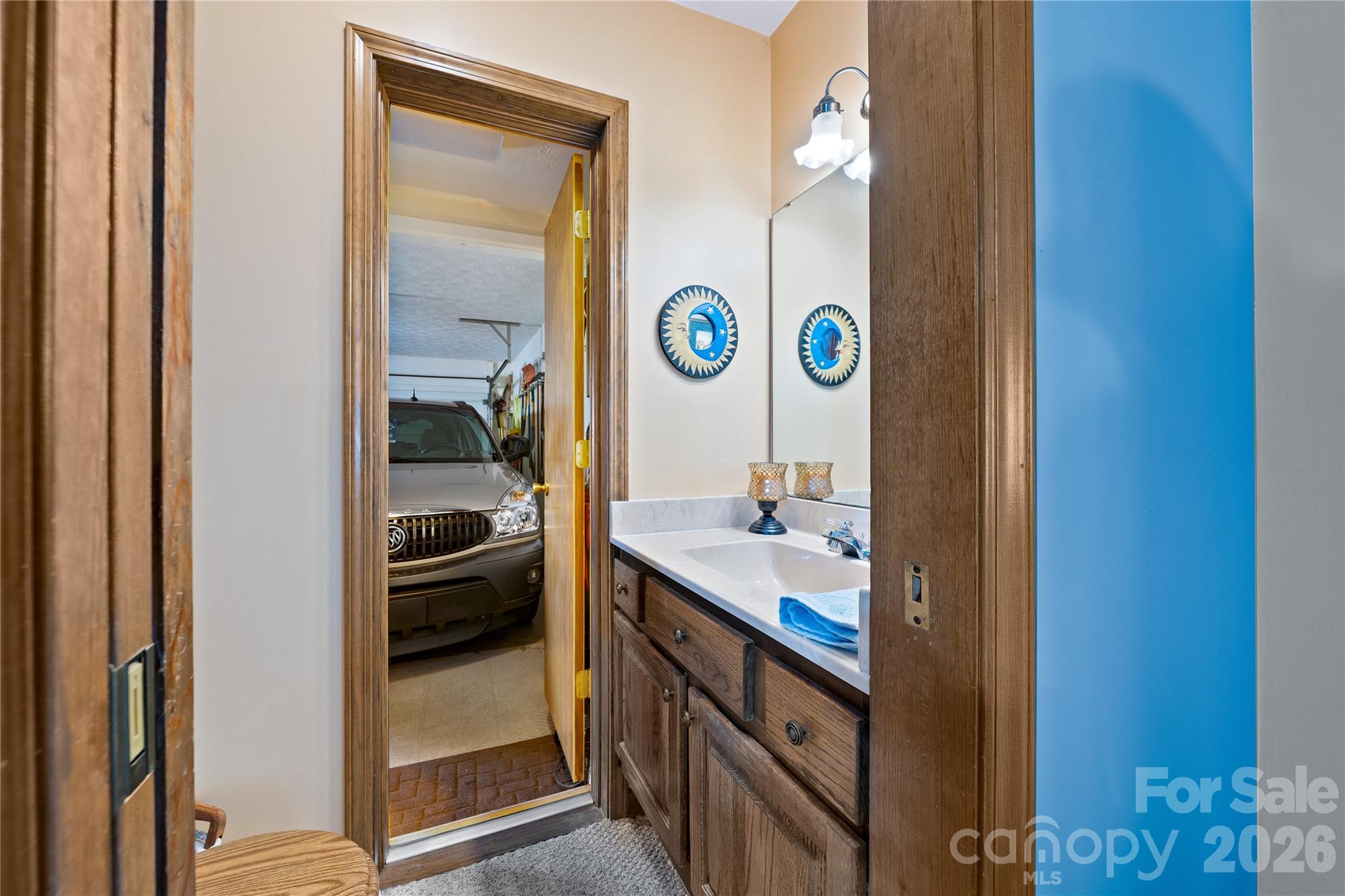 Rambling Ridge - Residential