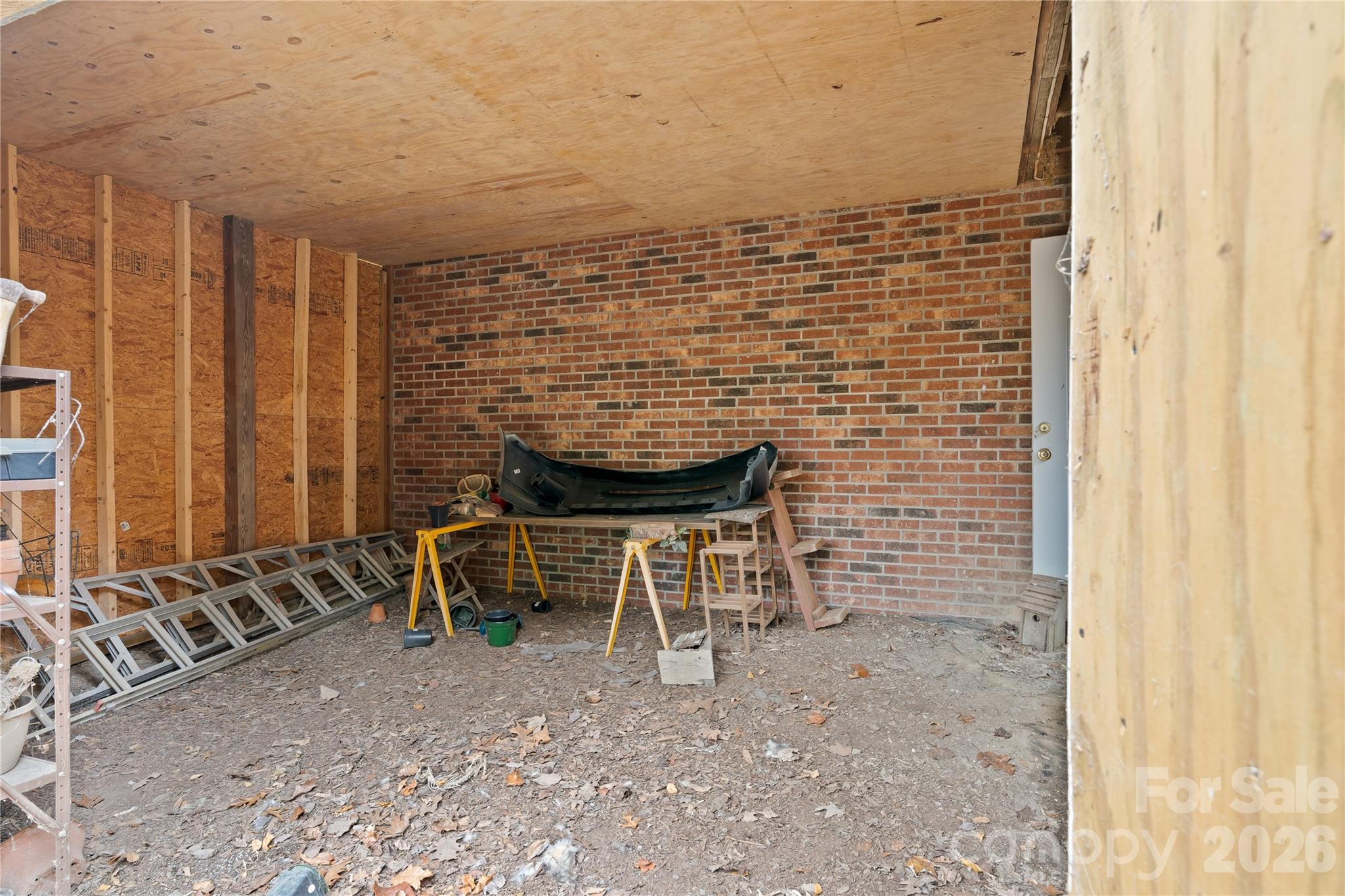 Rambling Ridge - Residential