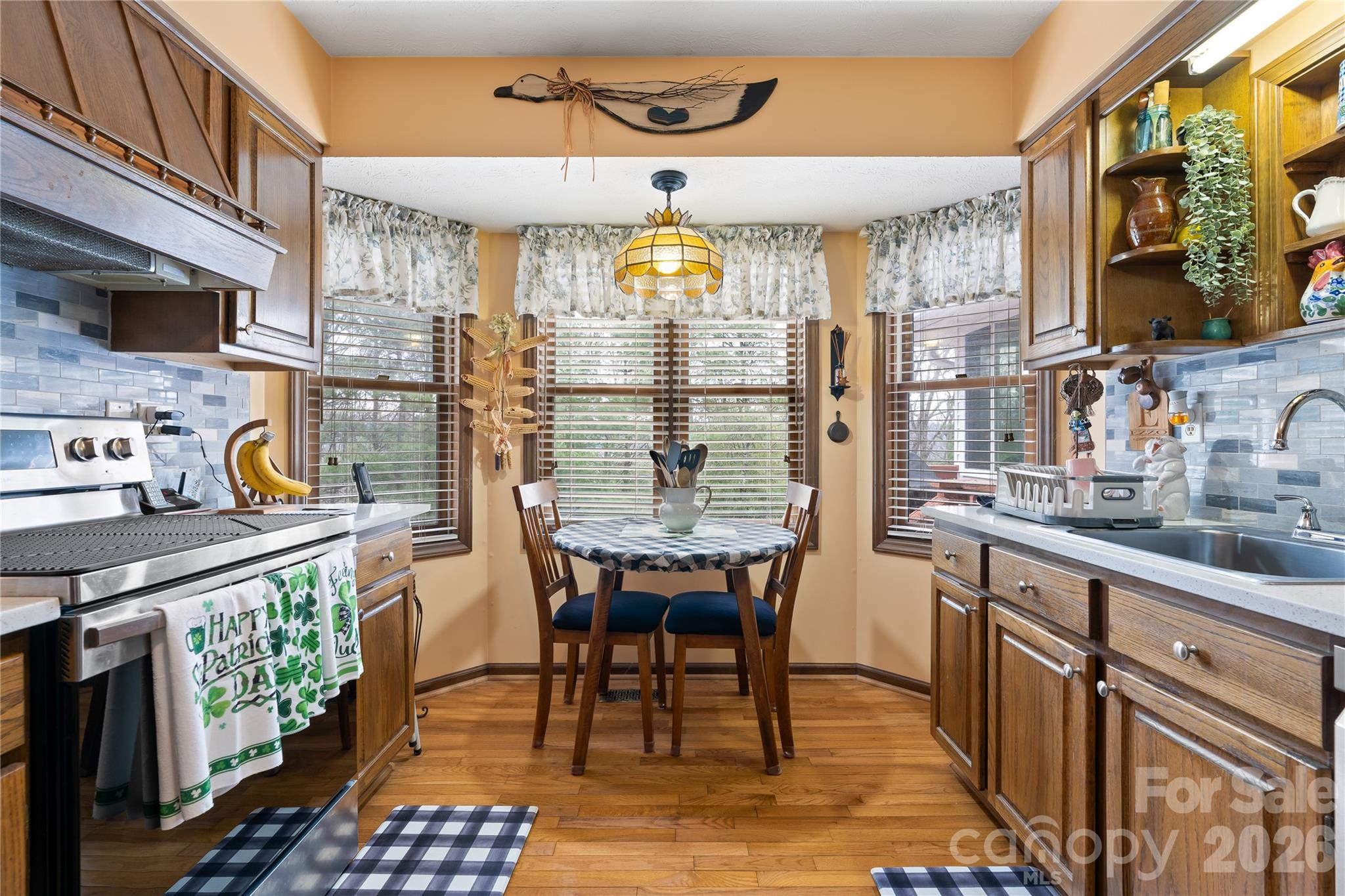 Rambling Ridge - Residential